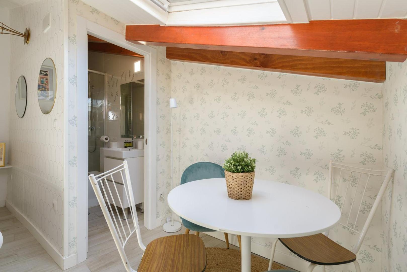 Guestready - Homely In * Madrid