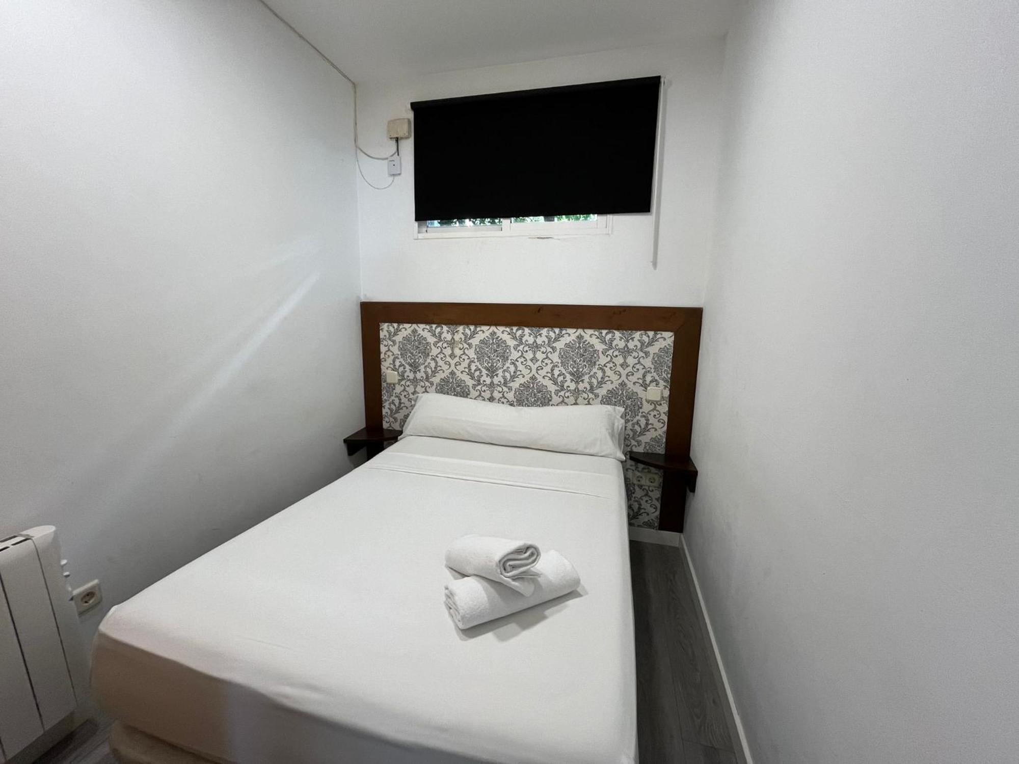 Hello Apartamento Madrid