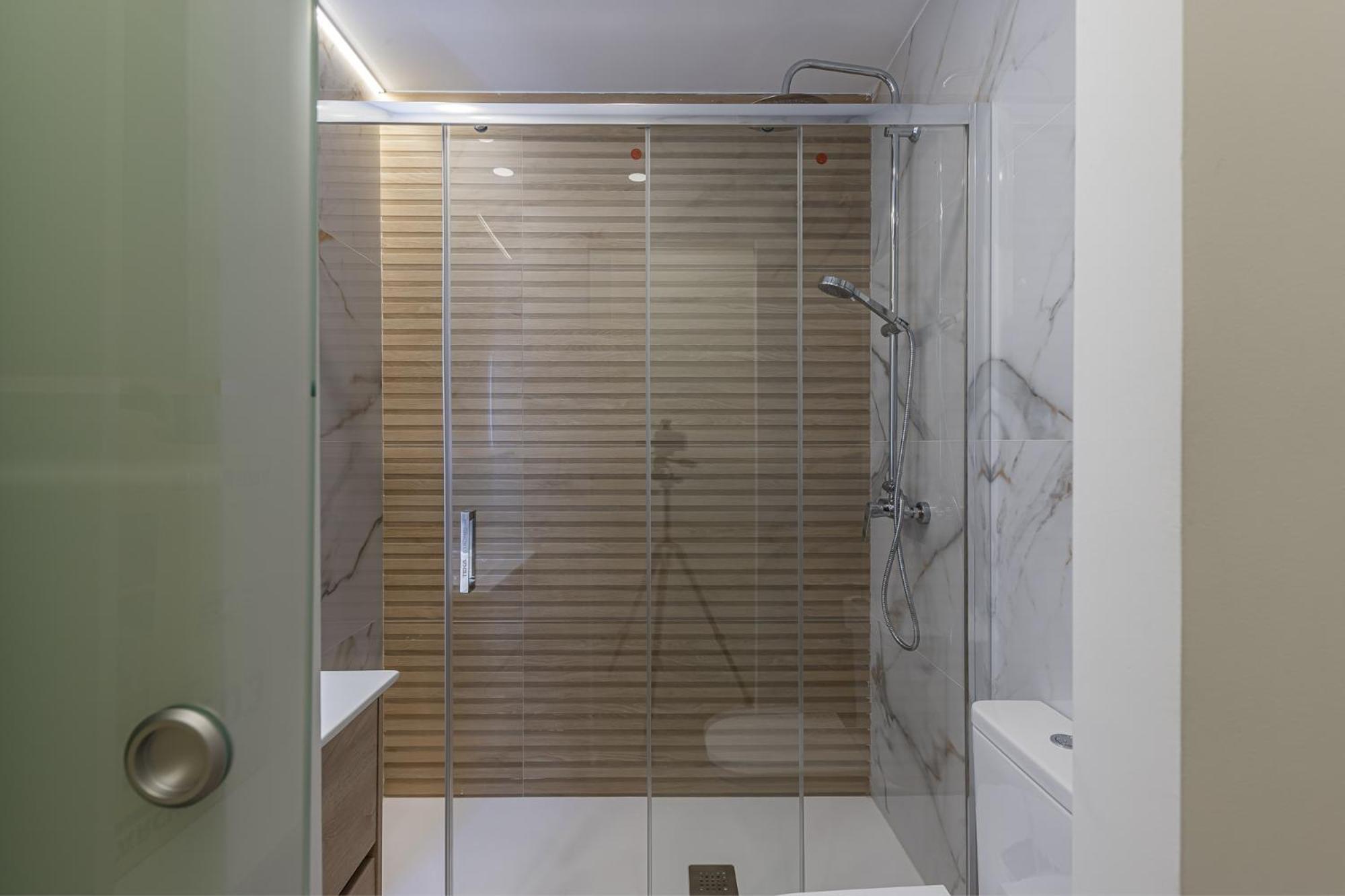Queens Salamanca Ii - Alquiler Corta Duracion Apartment Madrid