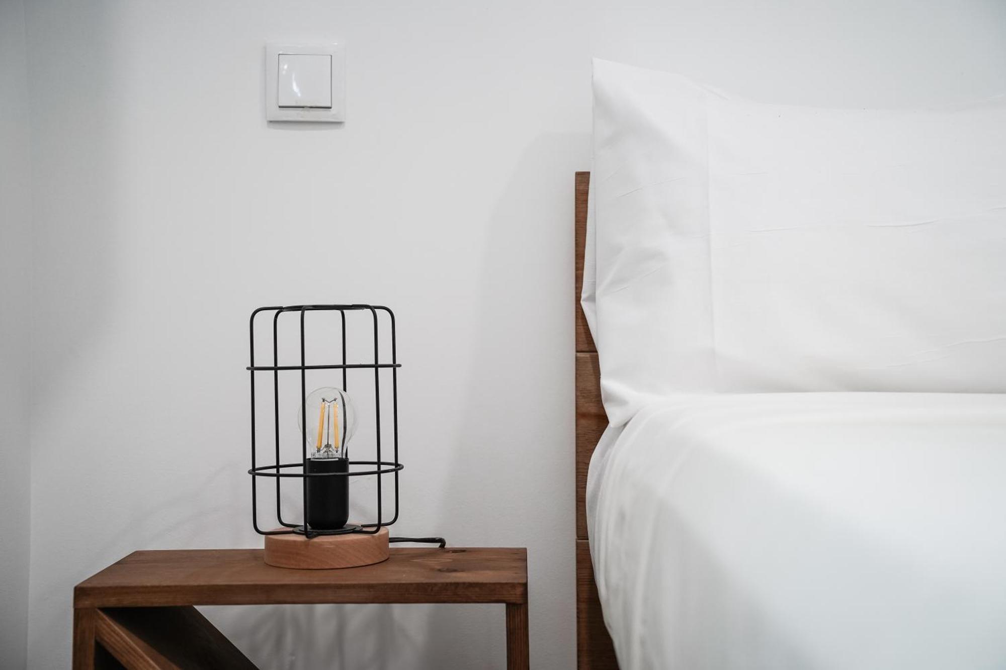 Modern Cozy -2bedrooms 1bathroom-delicias Apartamento