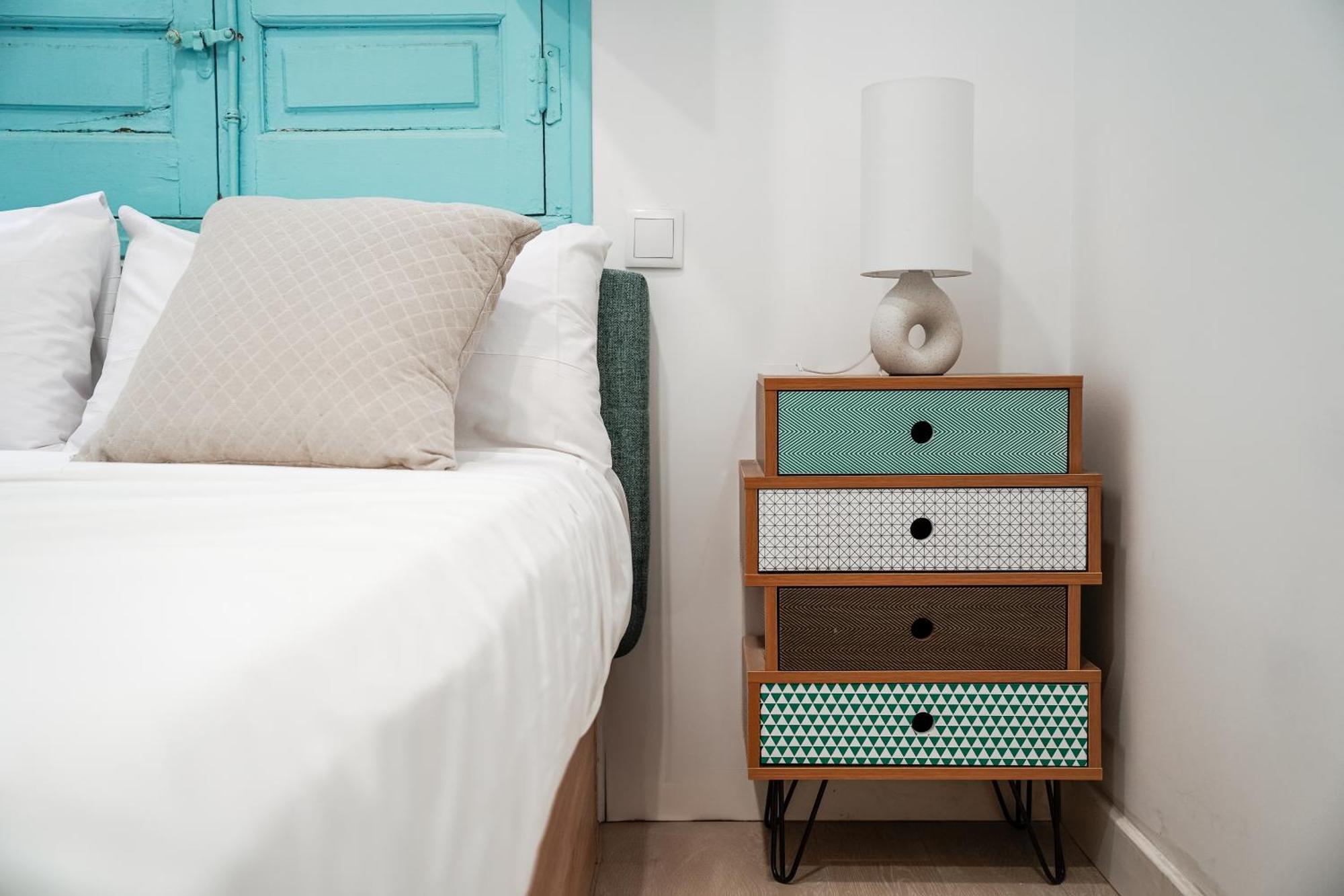 Modern Cozy -2bedrooms 1bathroom-delicias * Madrid