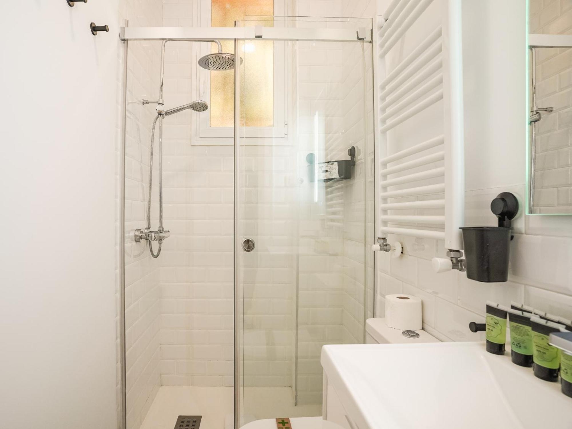 Apartamento Modern Cozy -2bedrooms 1bathroom-delicias