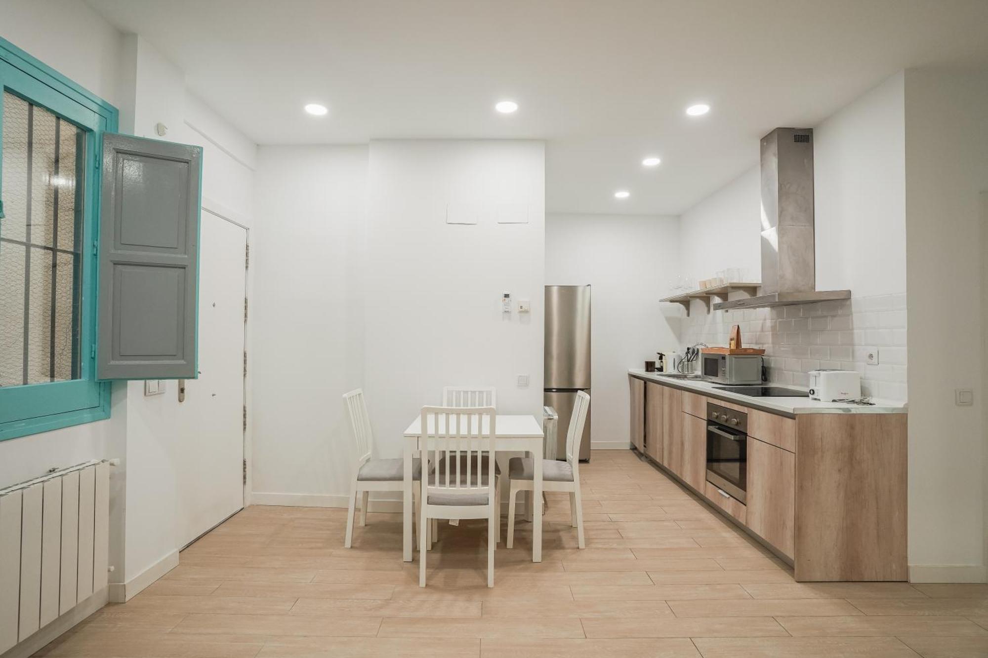 Modern Cozy -2bedrooms 1bathroom-delicias