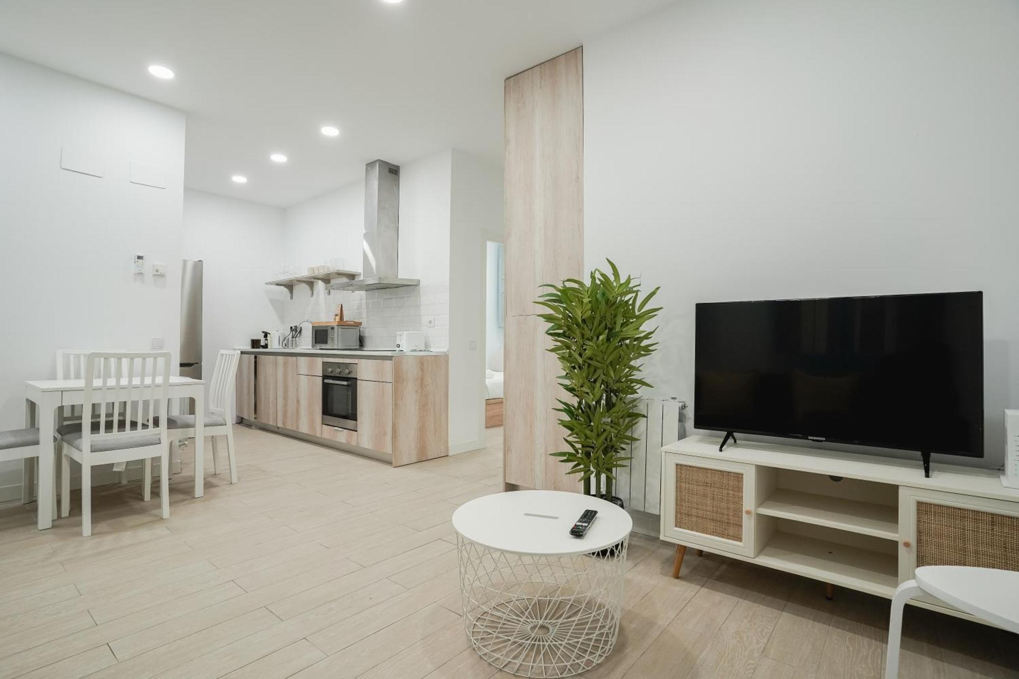 Modern Cozy -2bedrooms 1bathroom-delicias