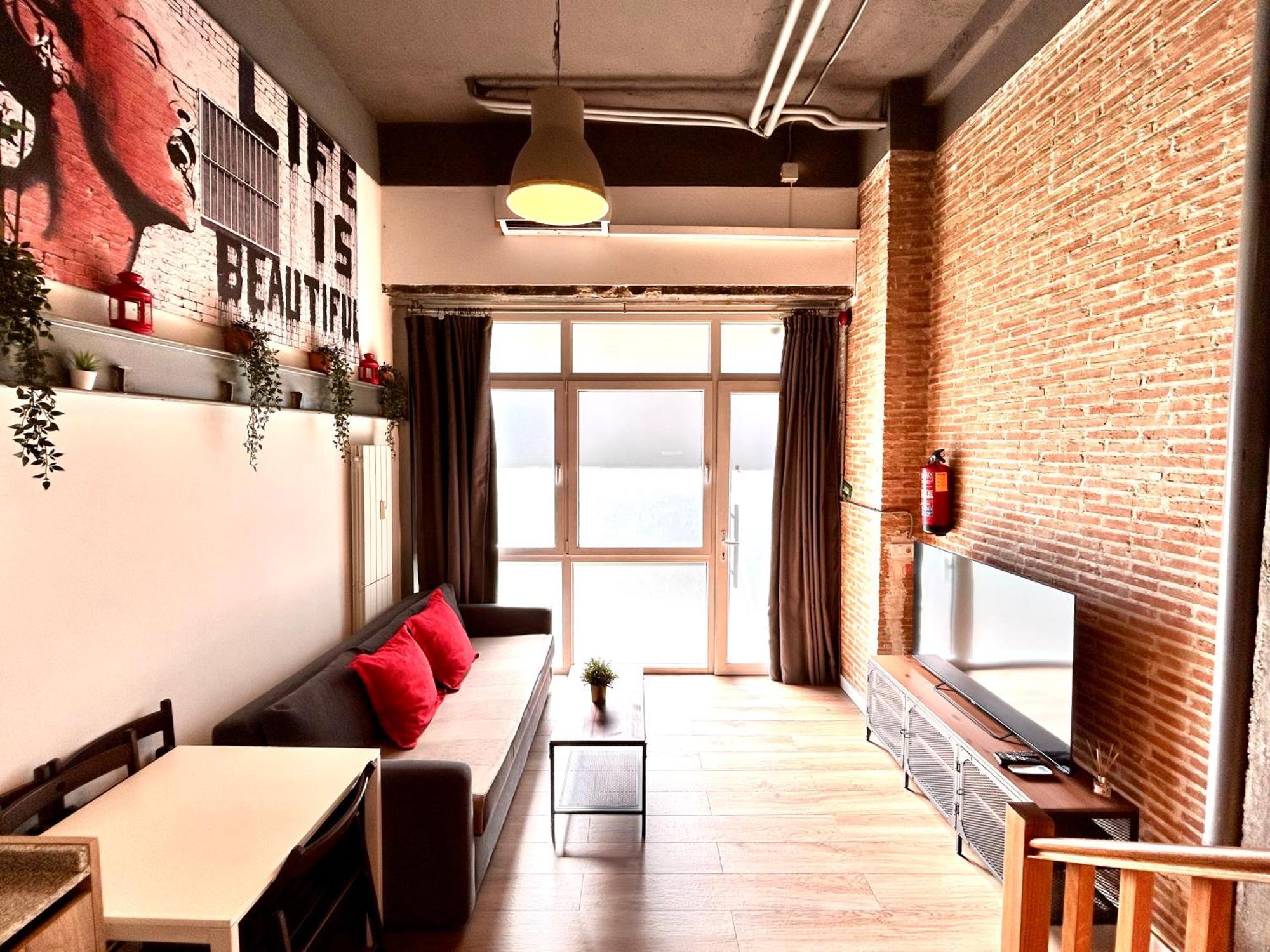 Loft Desing Retiro *