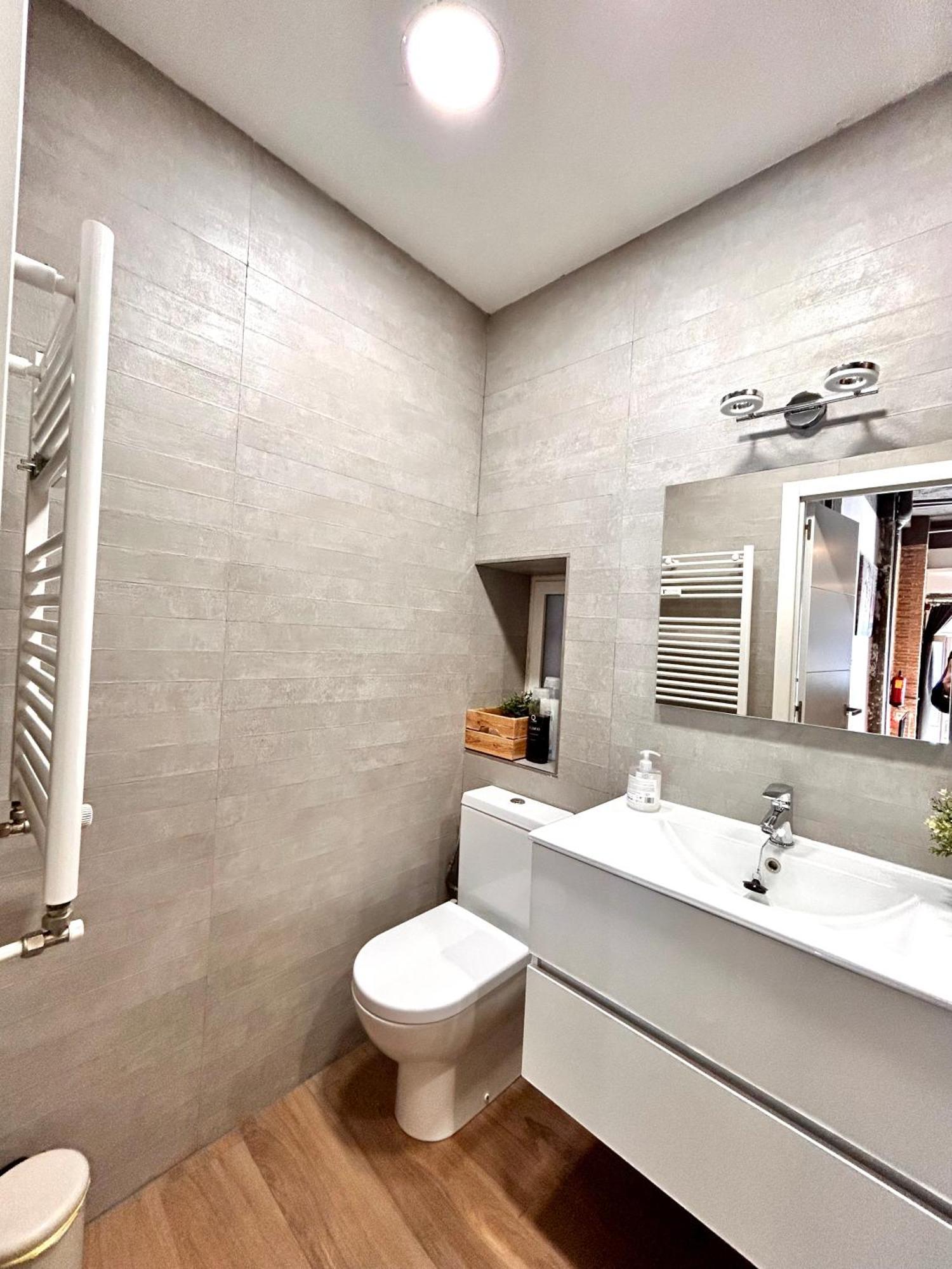 Apartamento Loft Desing Retiro *