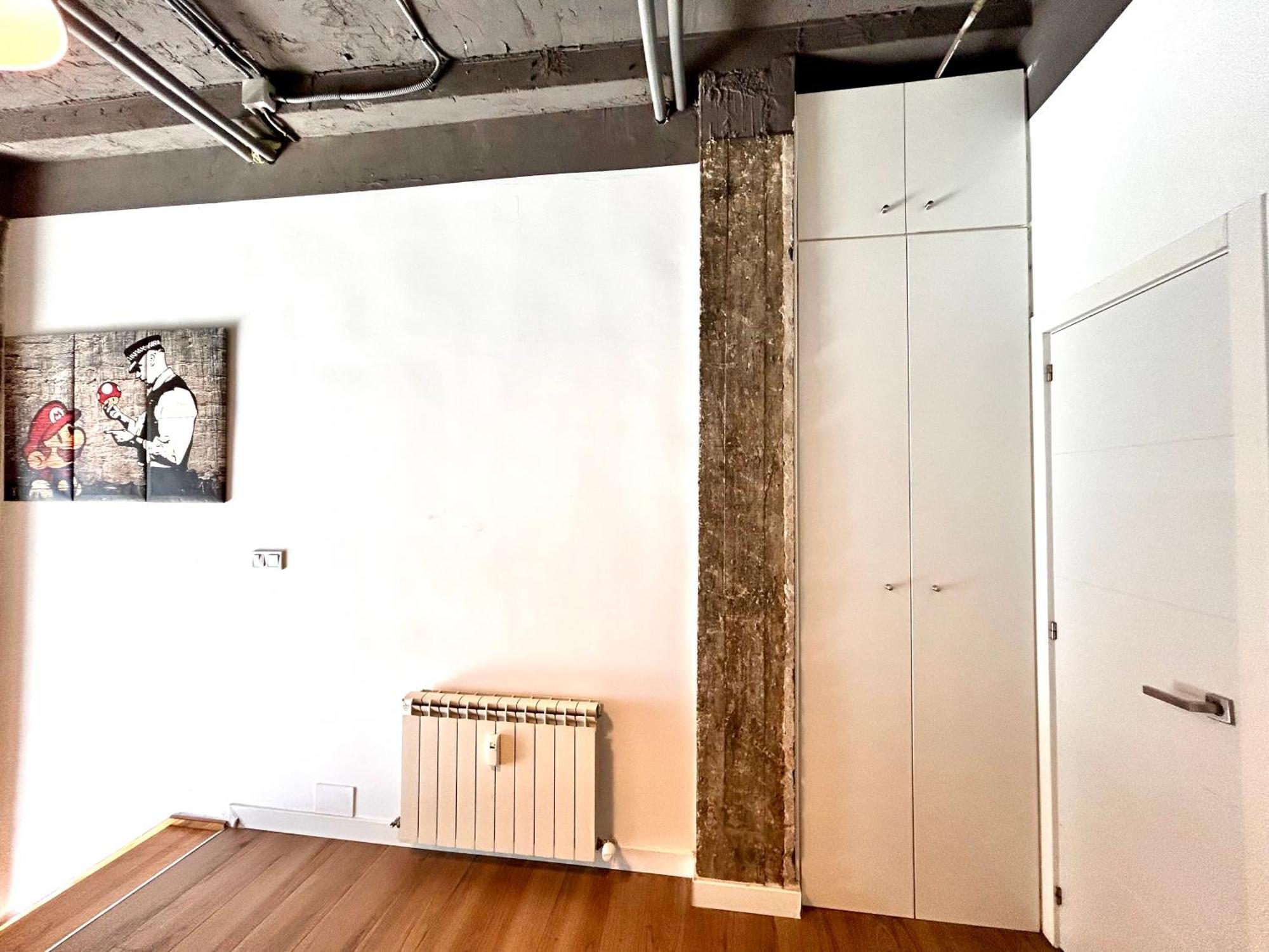 Apartamento Loft Desing Retiro