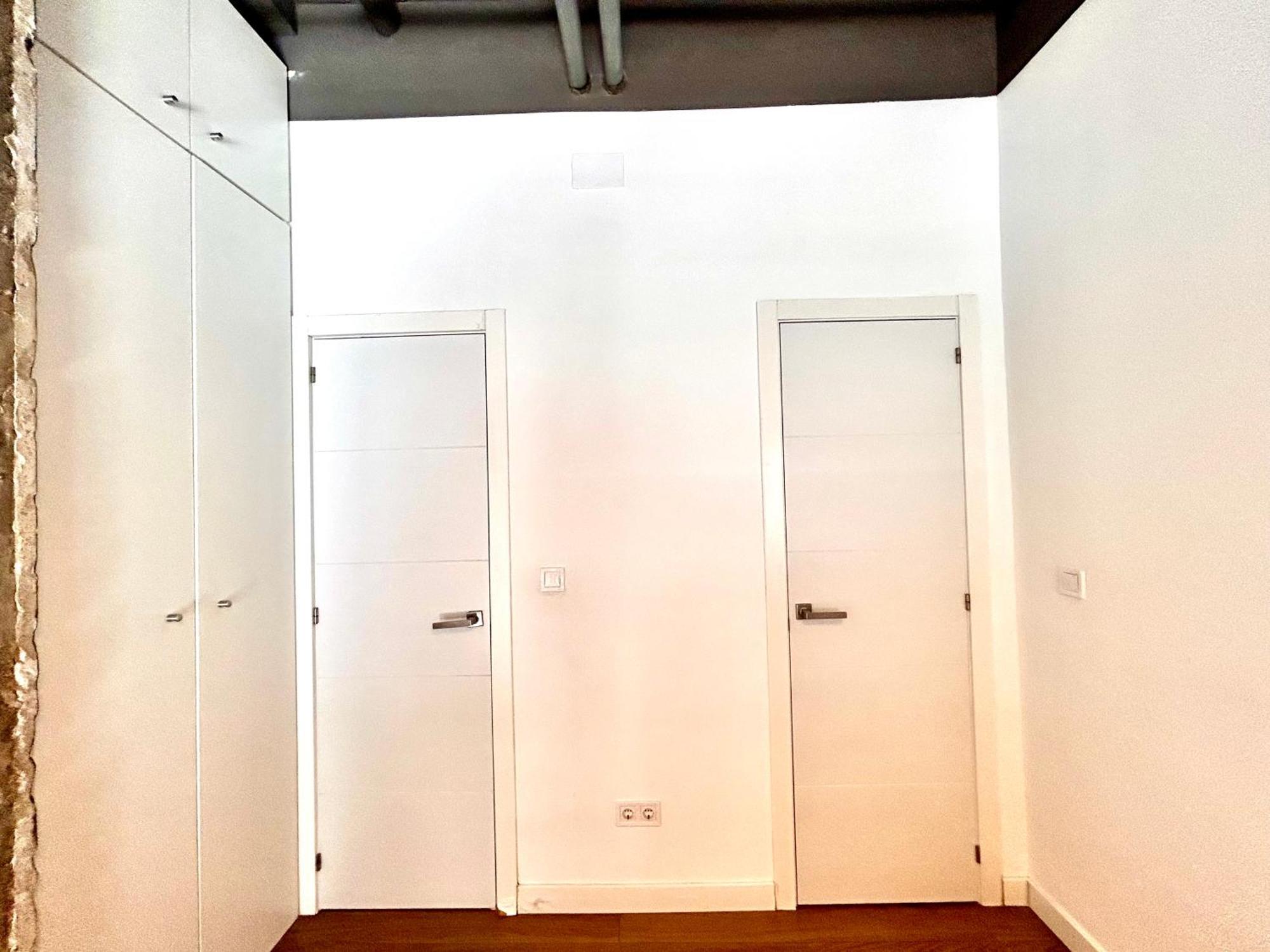 Loft Desing Retiro Apartamento Madrid