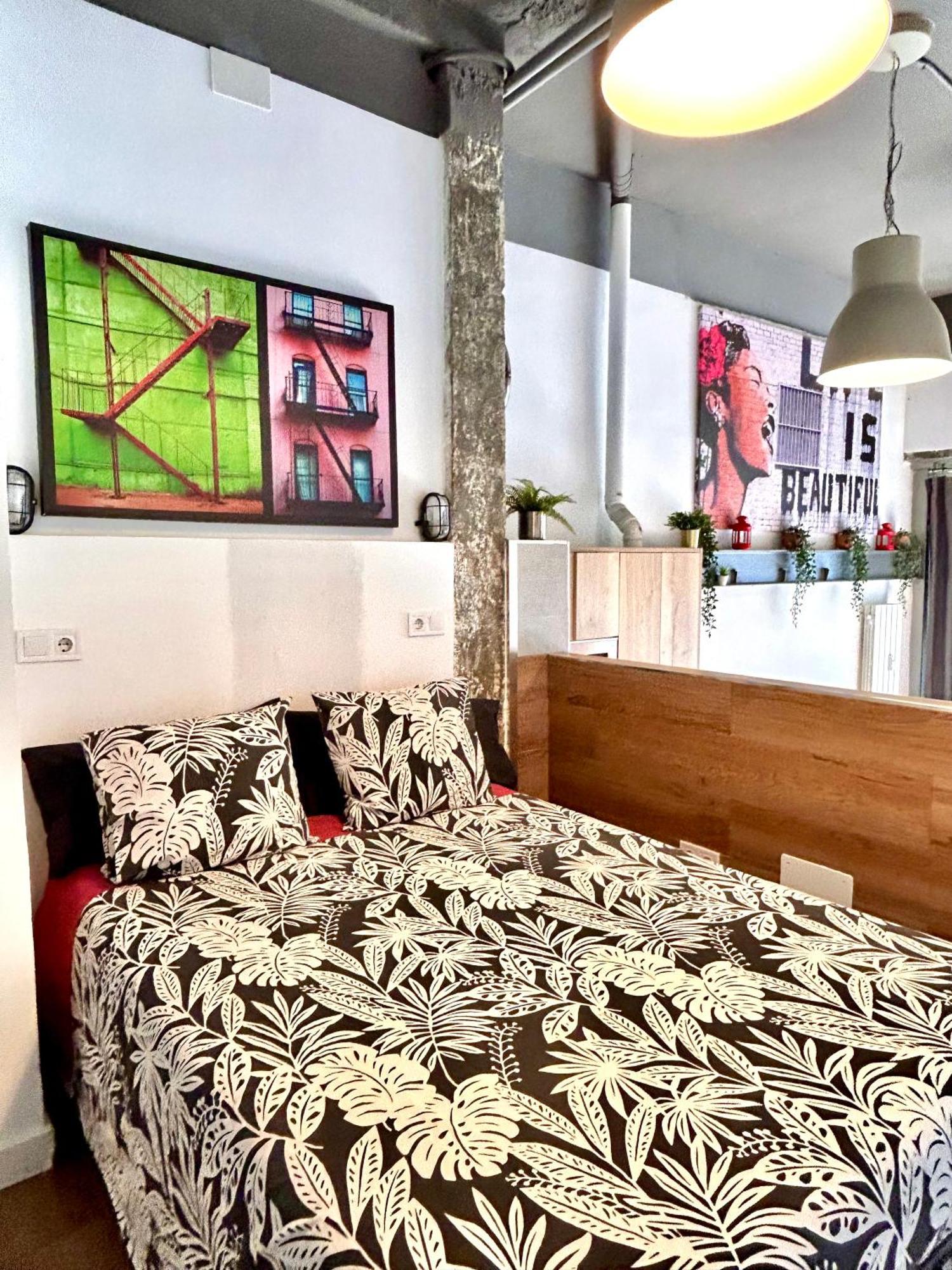 Loft Desing Retiro *
