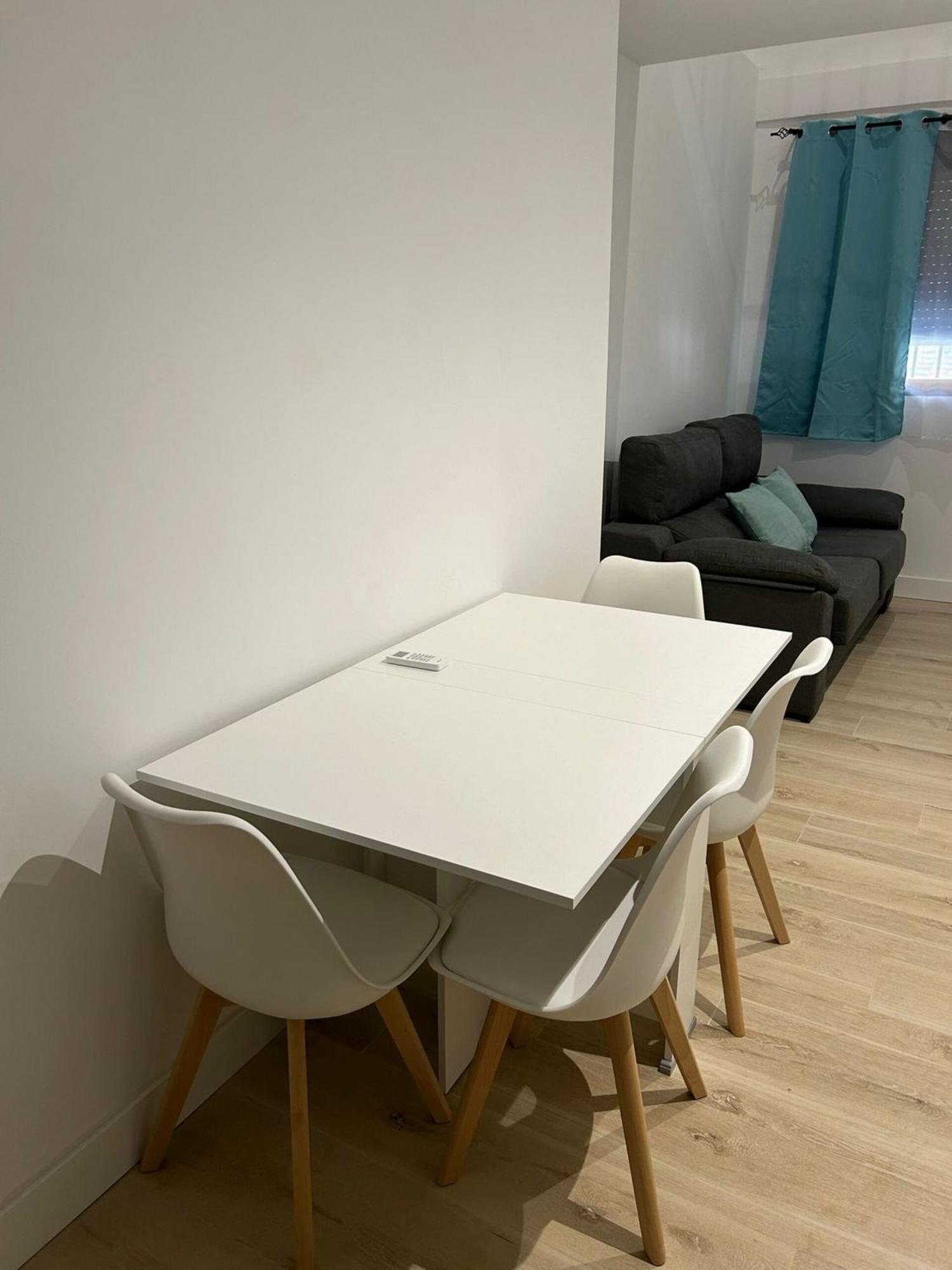 S1 Estudio A Estrenar, * Madrid