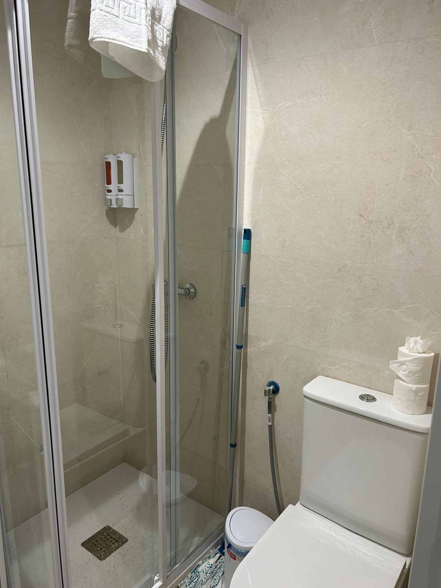 Apartamento S1 Estudio A Estrenar, Madrid