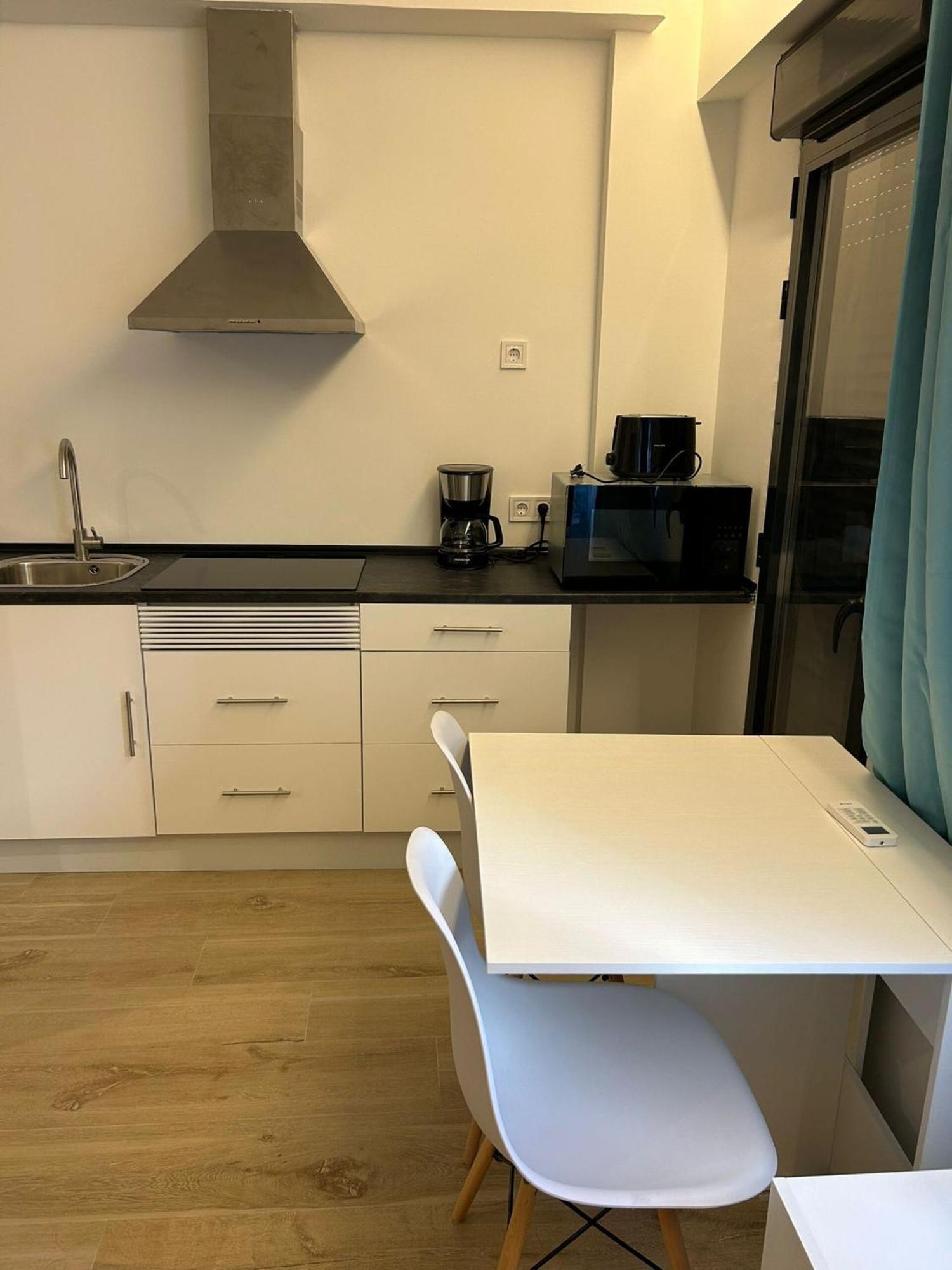 S5 Nuevo, Apartamento *