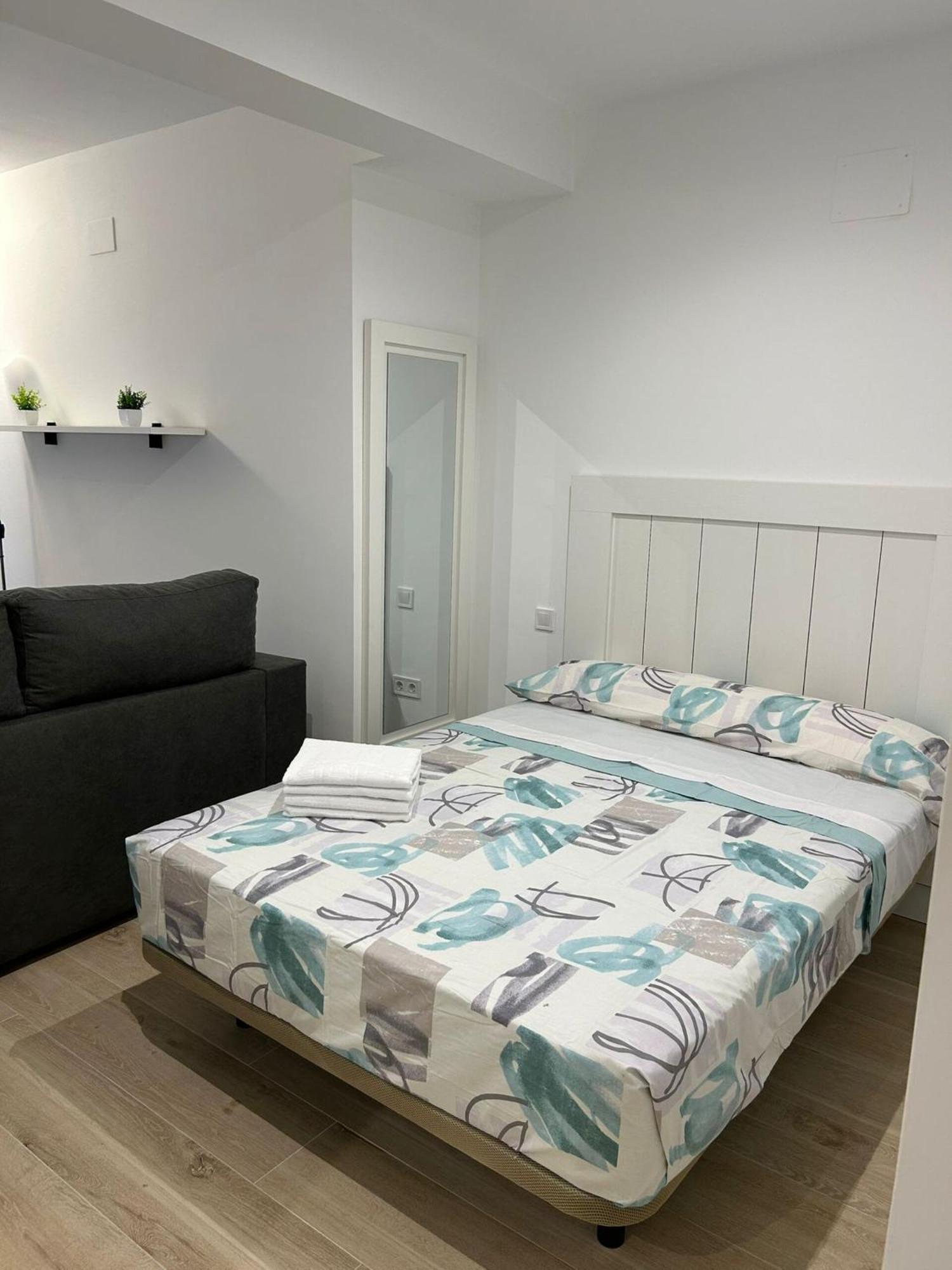 Apartamento S5 Nuevo, *