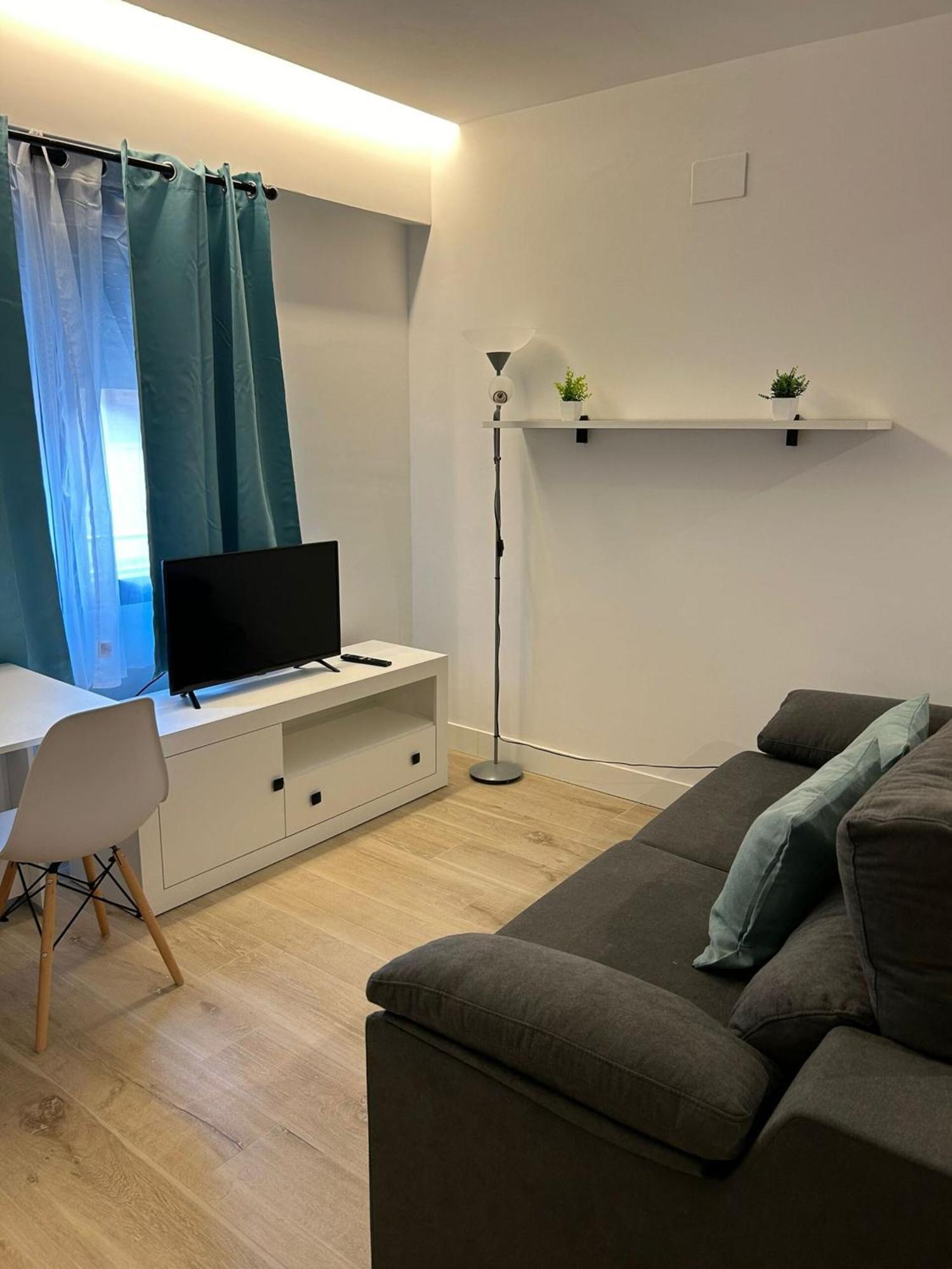 Apartamento S5 Nuevo, Madrid