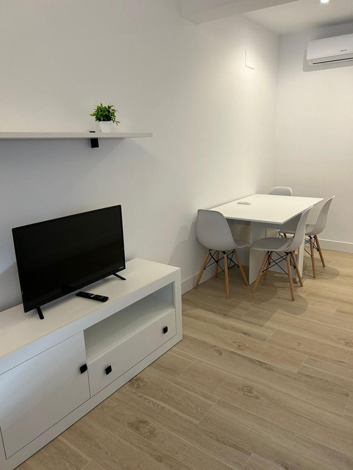 Apartment S4 Nuevo,
