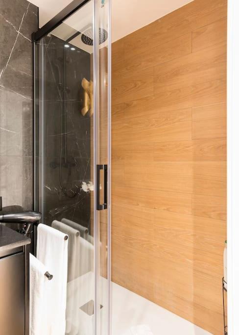 Apartamento New Puerta De Alcalaretiro Parkgran Via