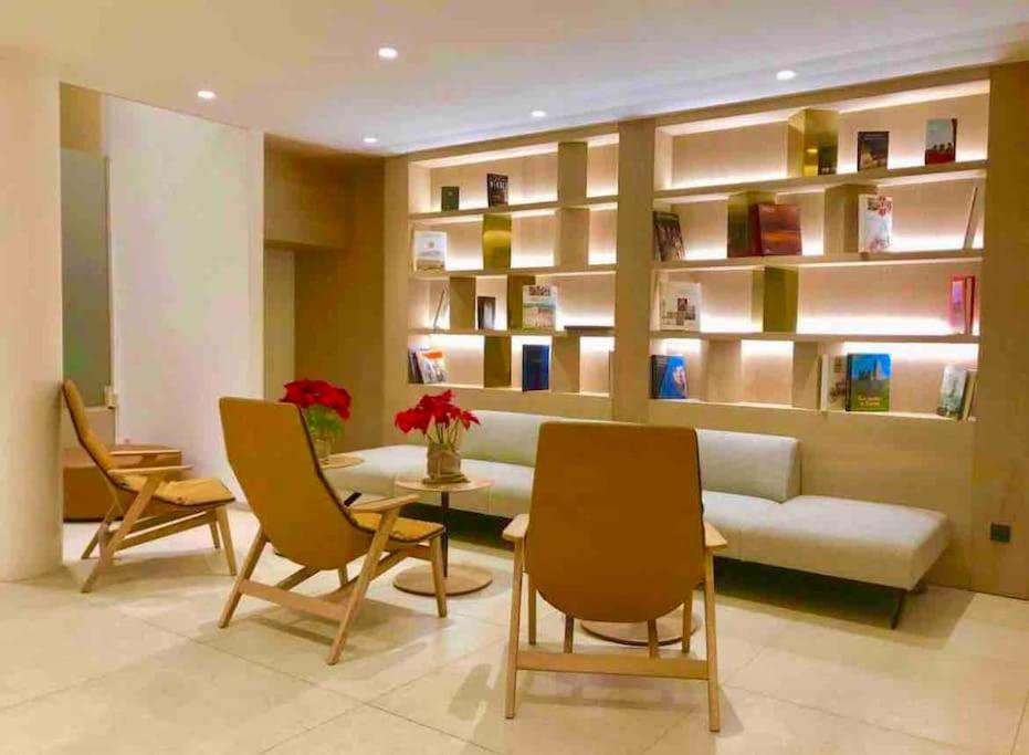 Apartamento New Puerta De Alcalaretiro Parkgran Via Madrid