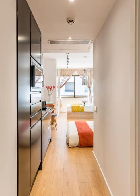 Apartamento New Puerta De Alcalaretiro Parkgran Via