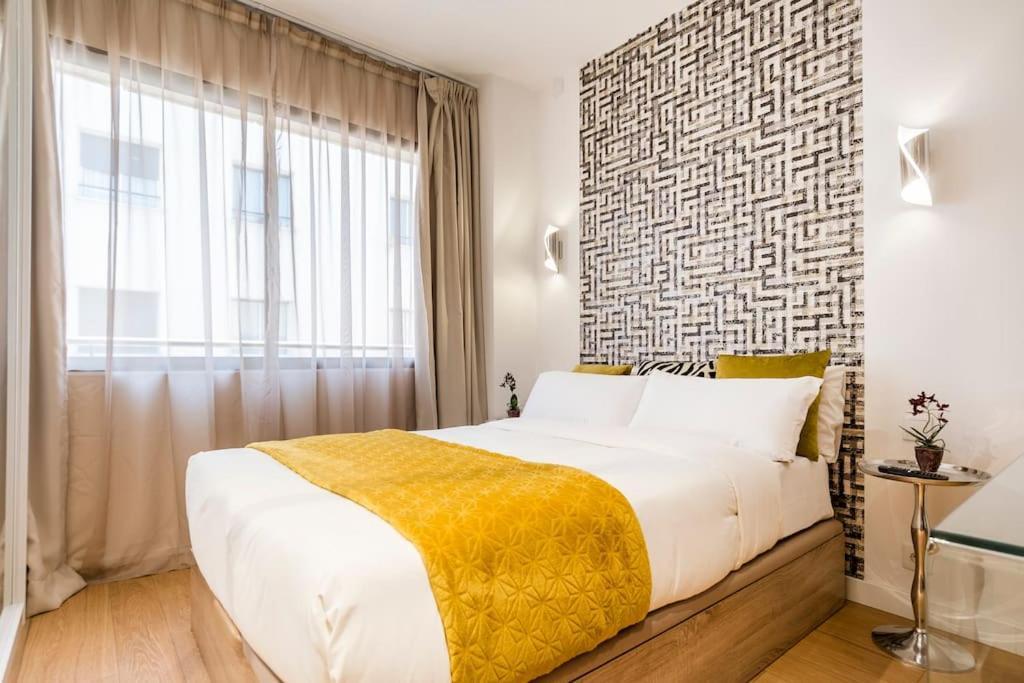 Apartamento New Puerta De Alcalaretiro Parkgran Via