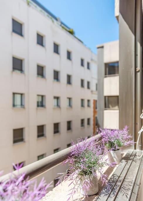 Apartamento New Puerta De Alcalaretiro Parkgran Via Madrid