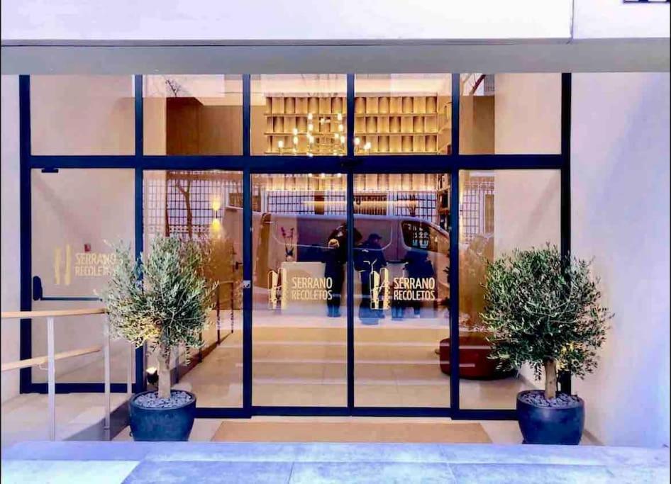 New Puerta De Alcalaretiro Parkgran Via *