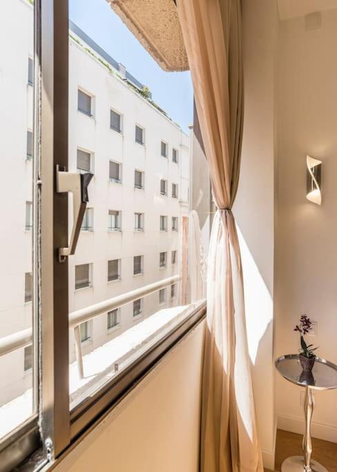 Apartamento New Puerta De Alcalaretiro Parkgran Via *