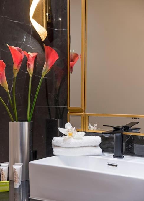 Apartamento New Puerta De Alcalaretiro Parkgran Via