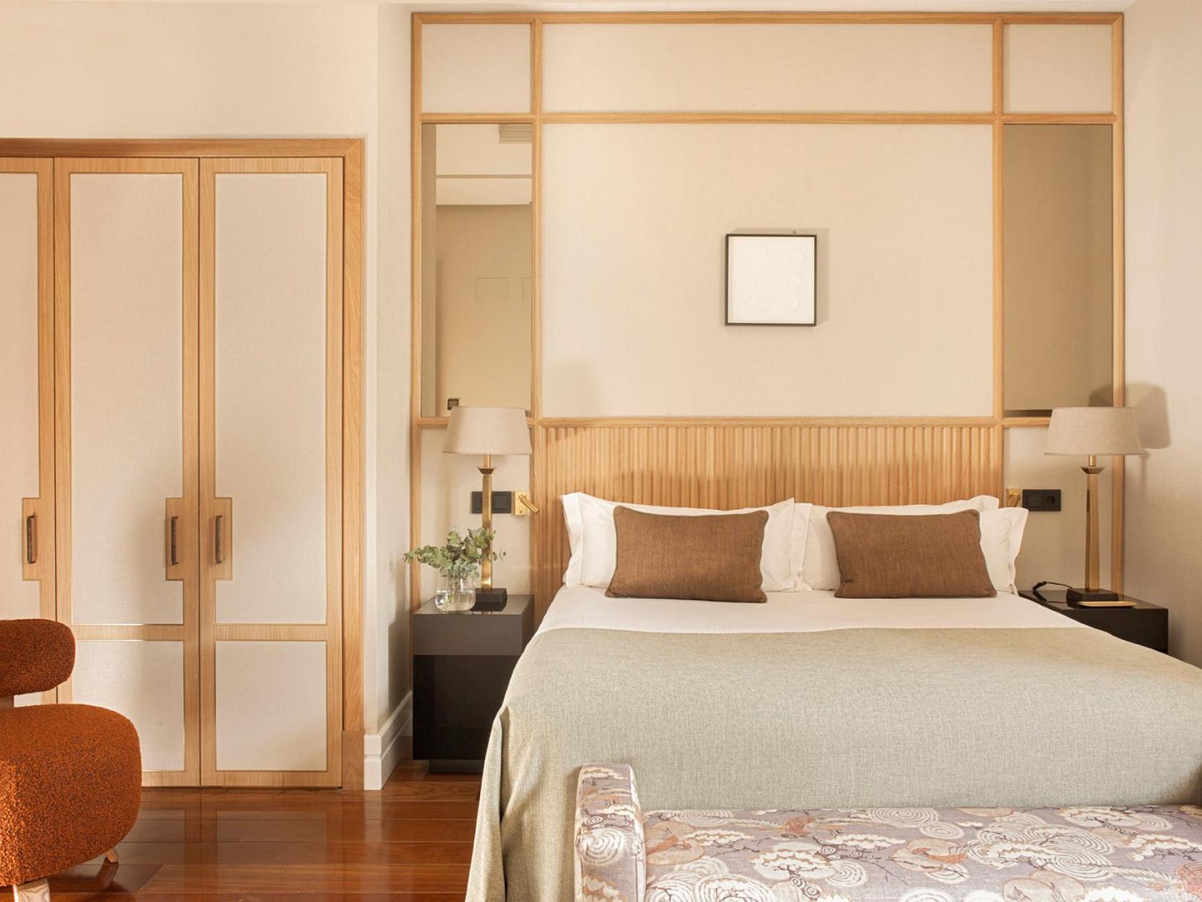 único Madrid, Small Luxury Hotel