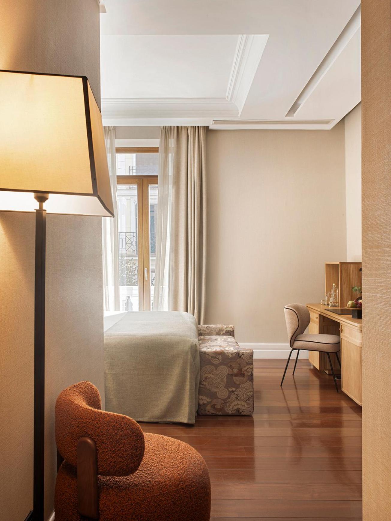 único Madrid, Small Luxury 5* Madrid
