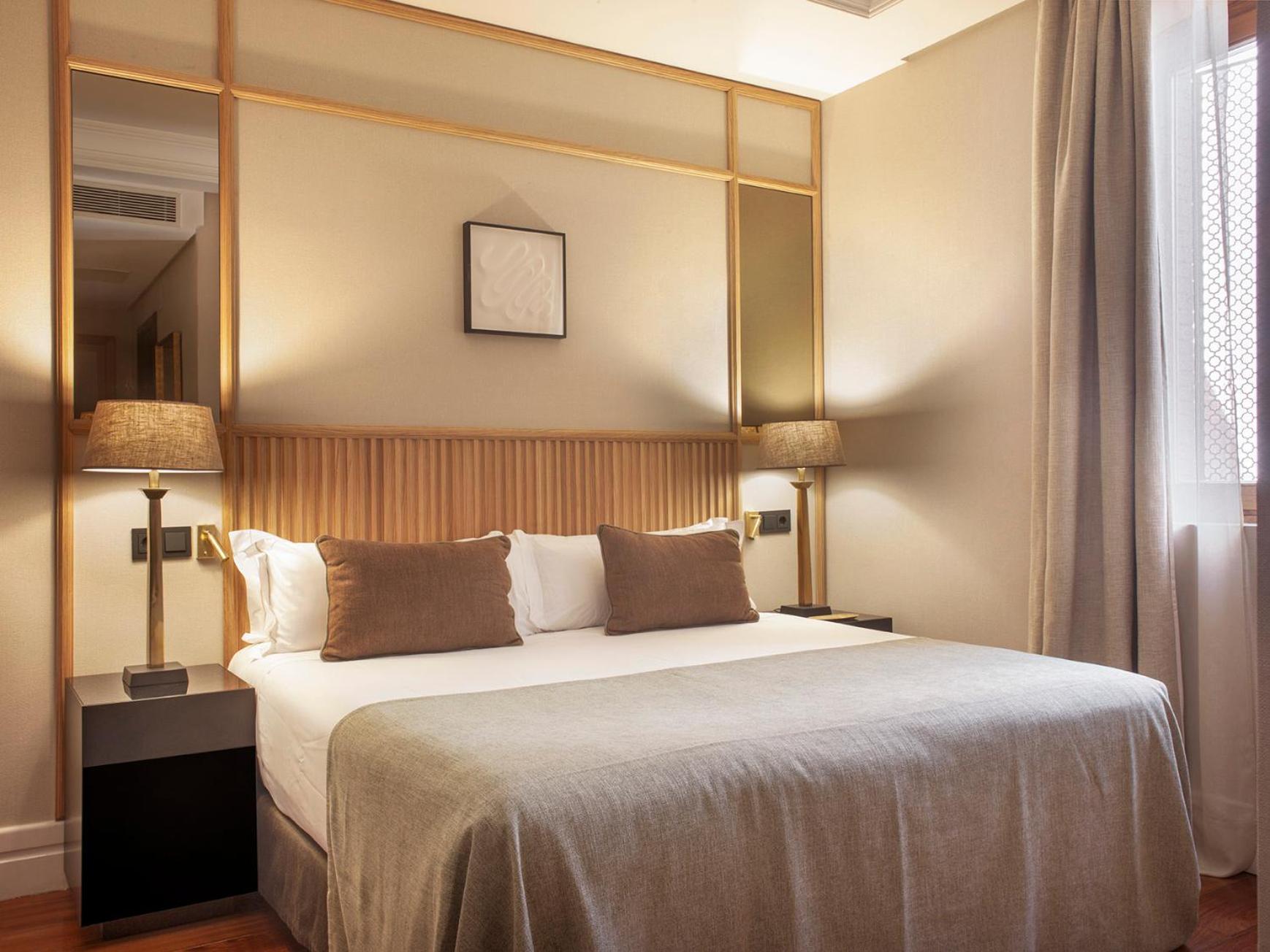 único Madrid, Small Luxury Hotel