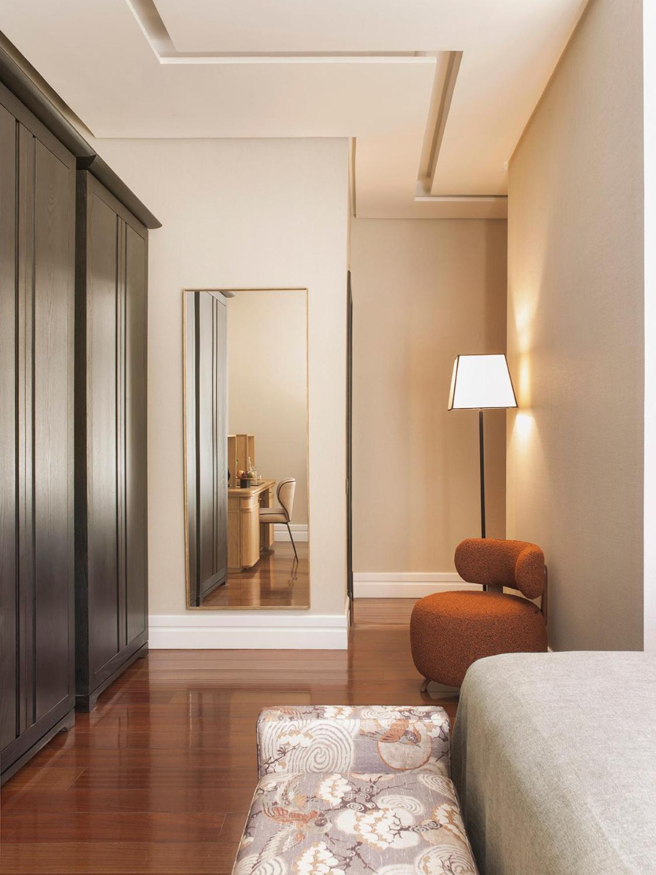 Hotel único Madrid, Small Luxury