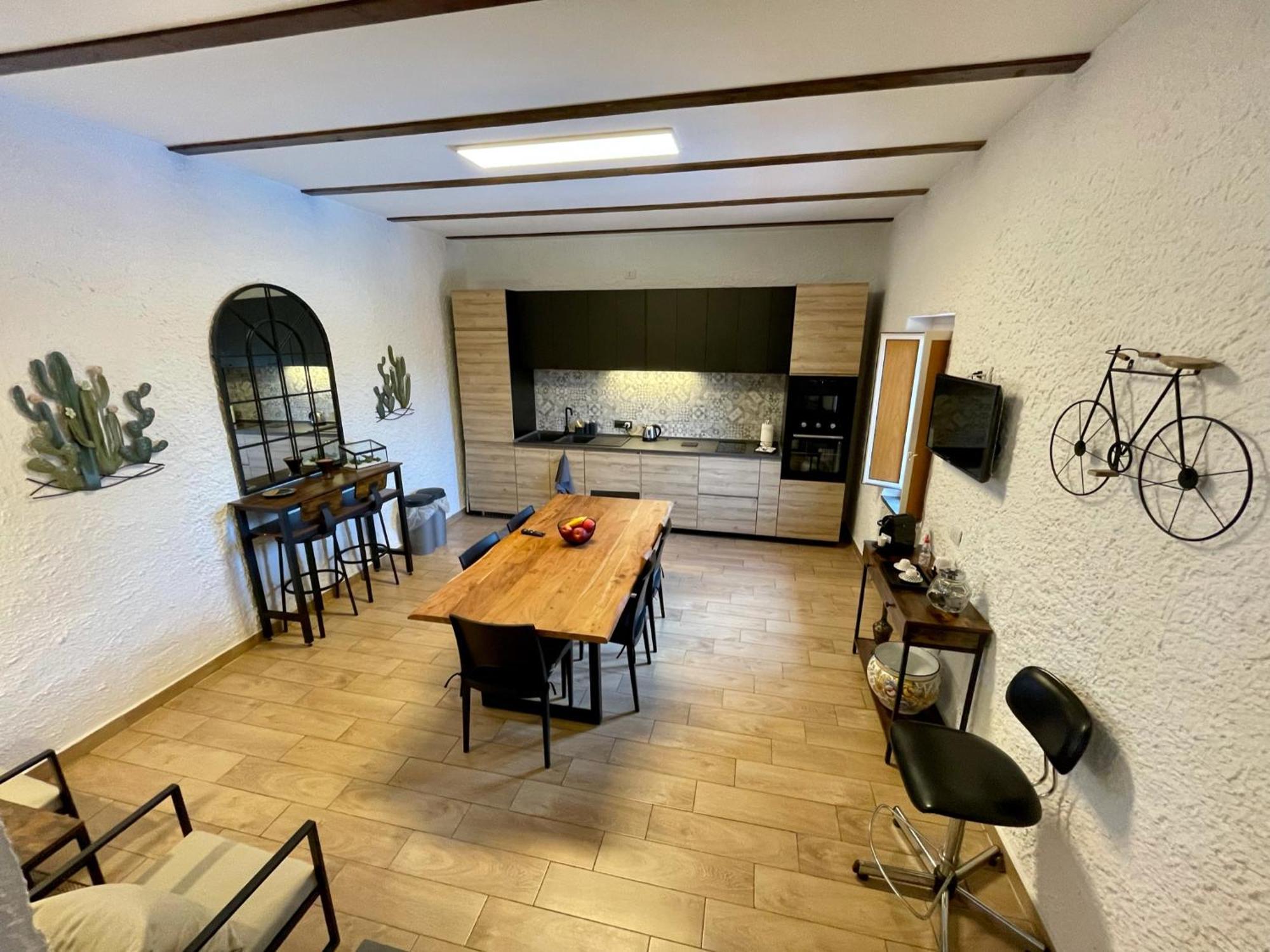 Apartamento Flamencos, Malasaña *