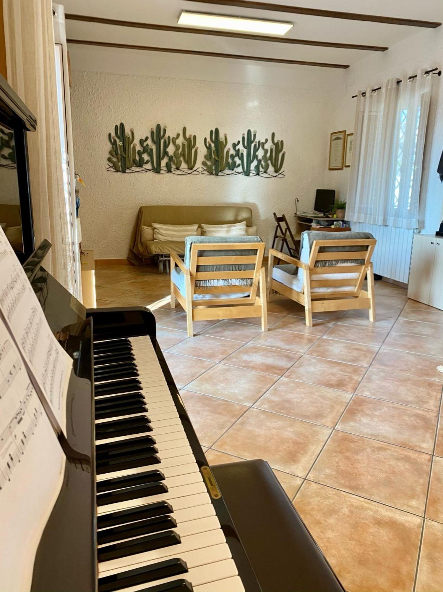 Apartamento Flamencos, Malasaña Madrid