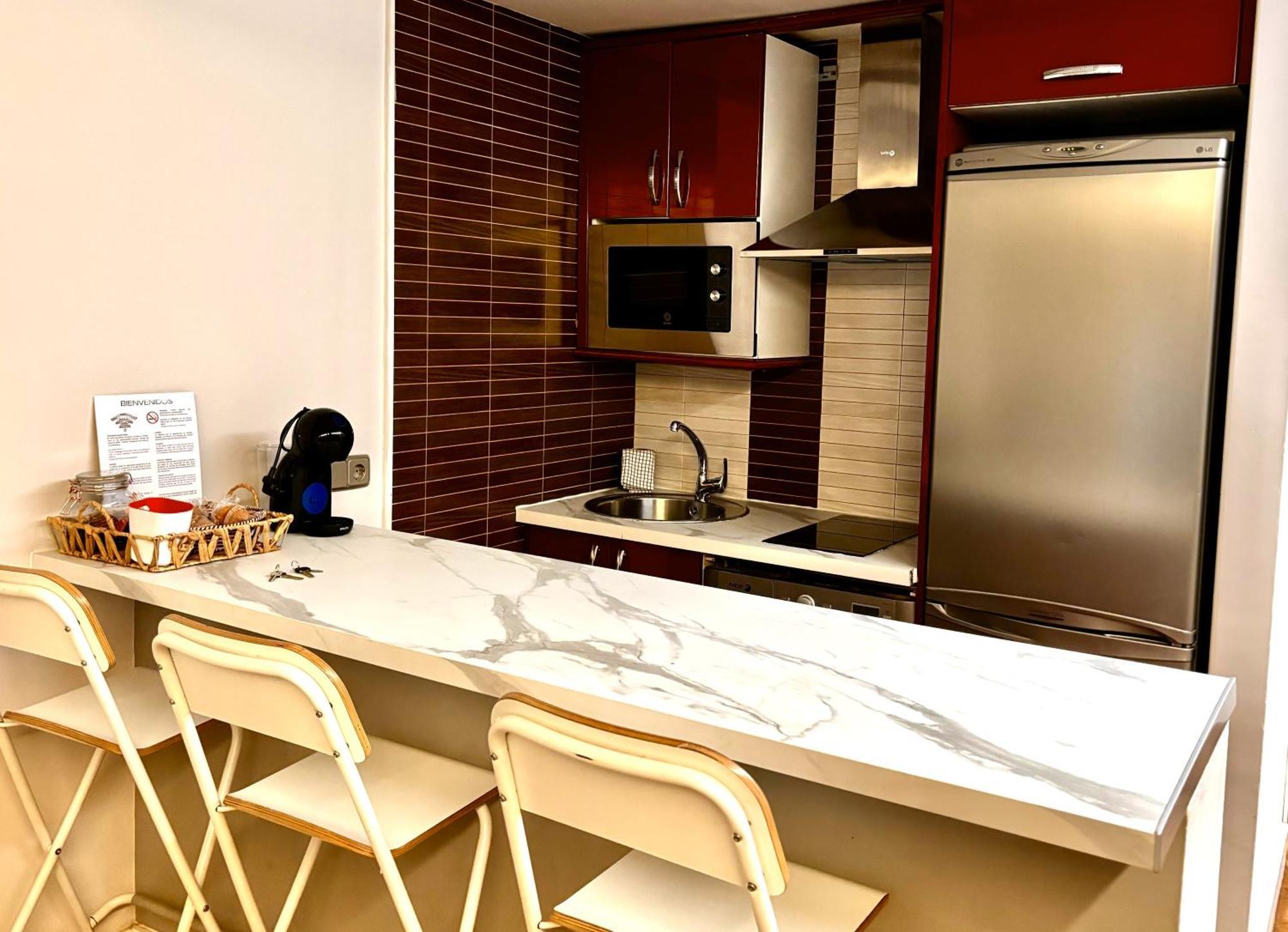 Chueca Apartamento