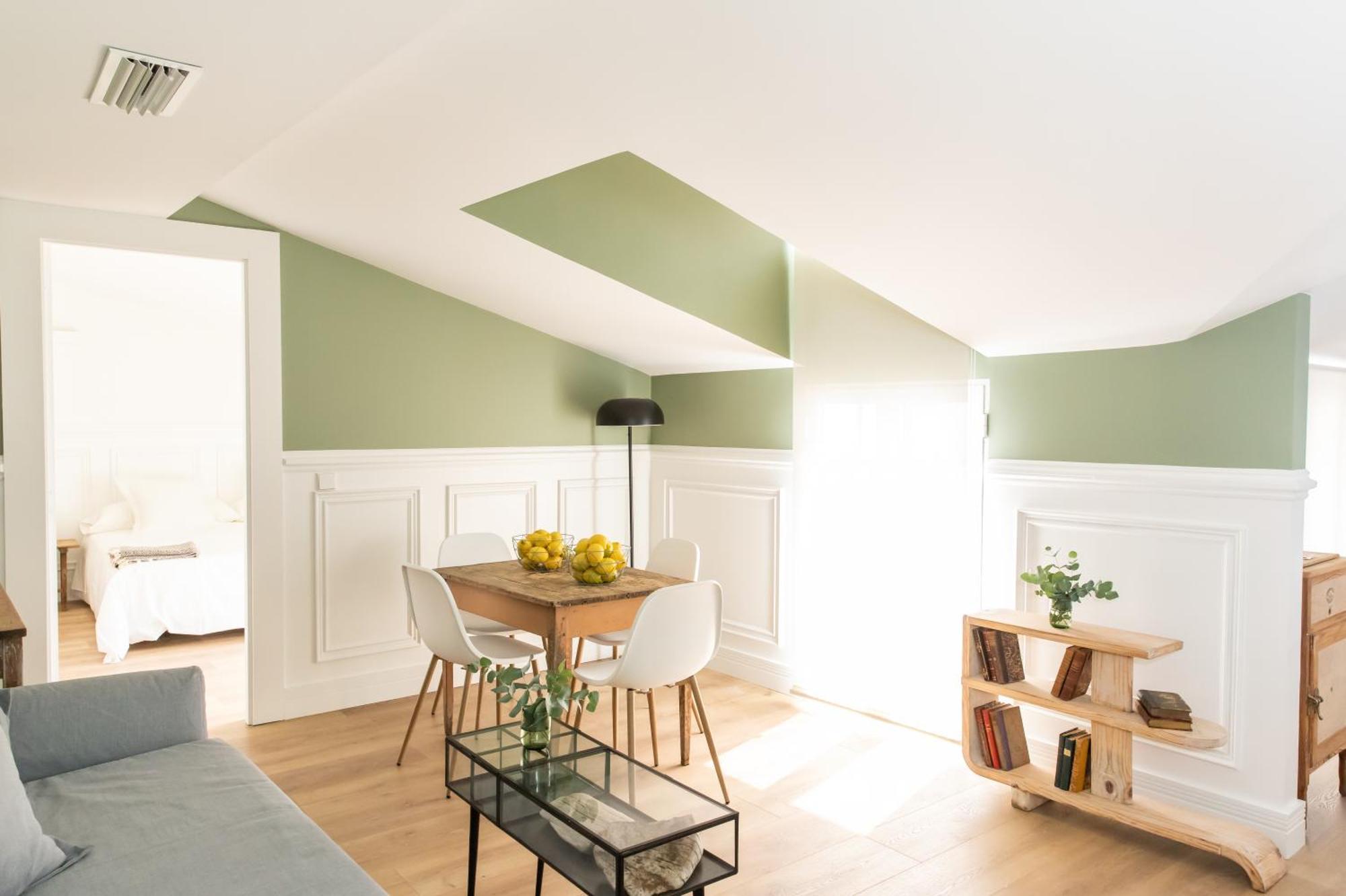 Apartamento Principe 7