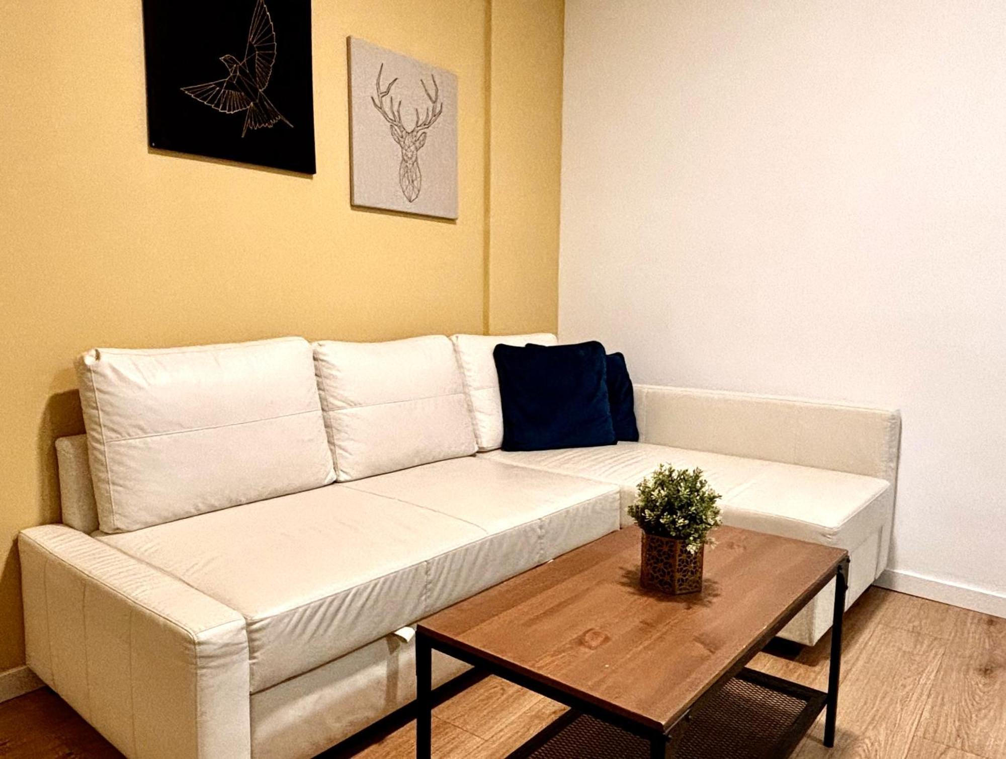 Gran Vía / Chueca Apartamento Madrid