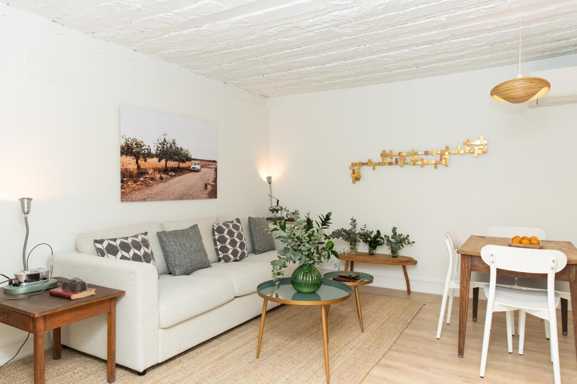 Principe 7 Apartamento Madrid
