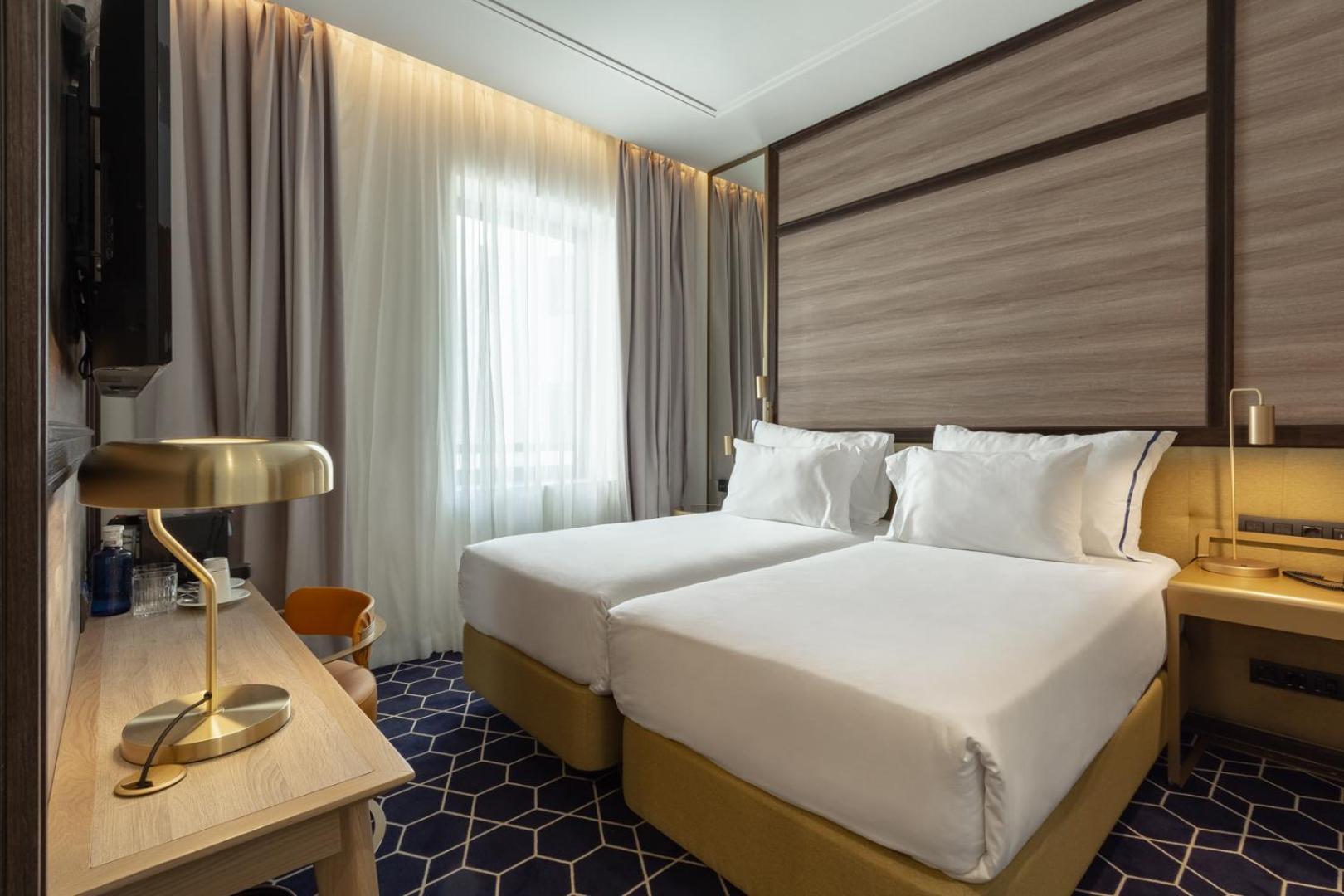 Pestana Cr7 Gran Vía Hotel