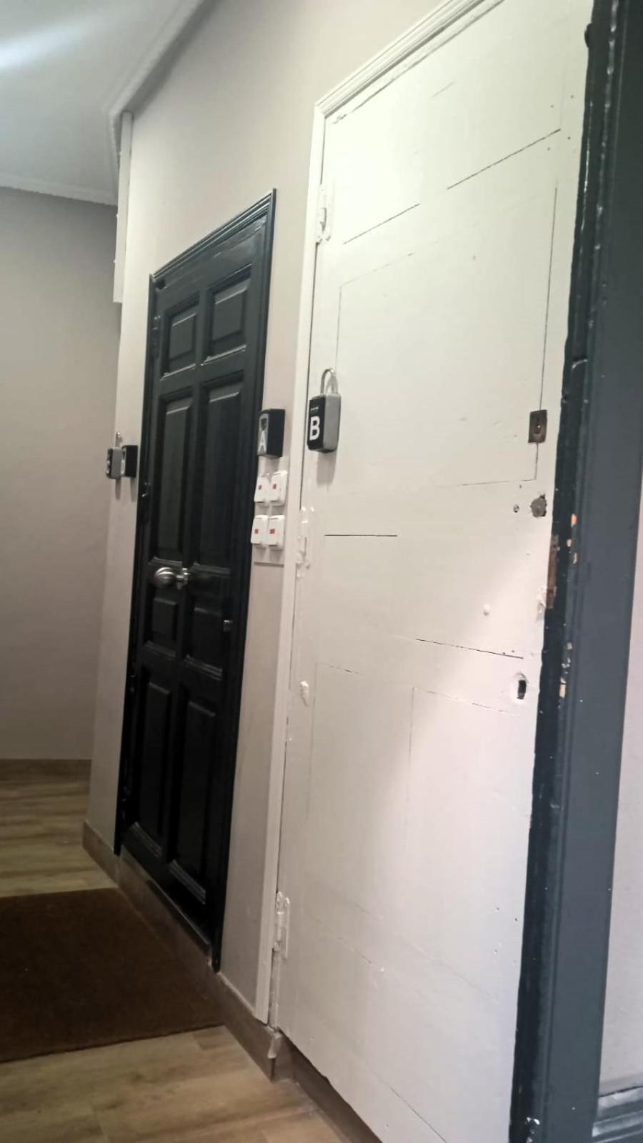 Apartamento Céntrico Entre Sol ópera Y Pza Mayor *