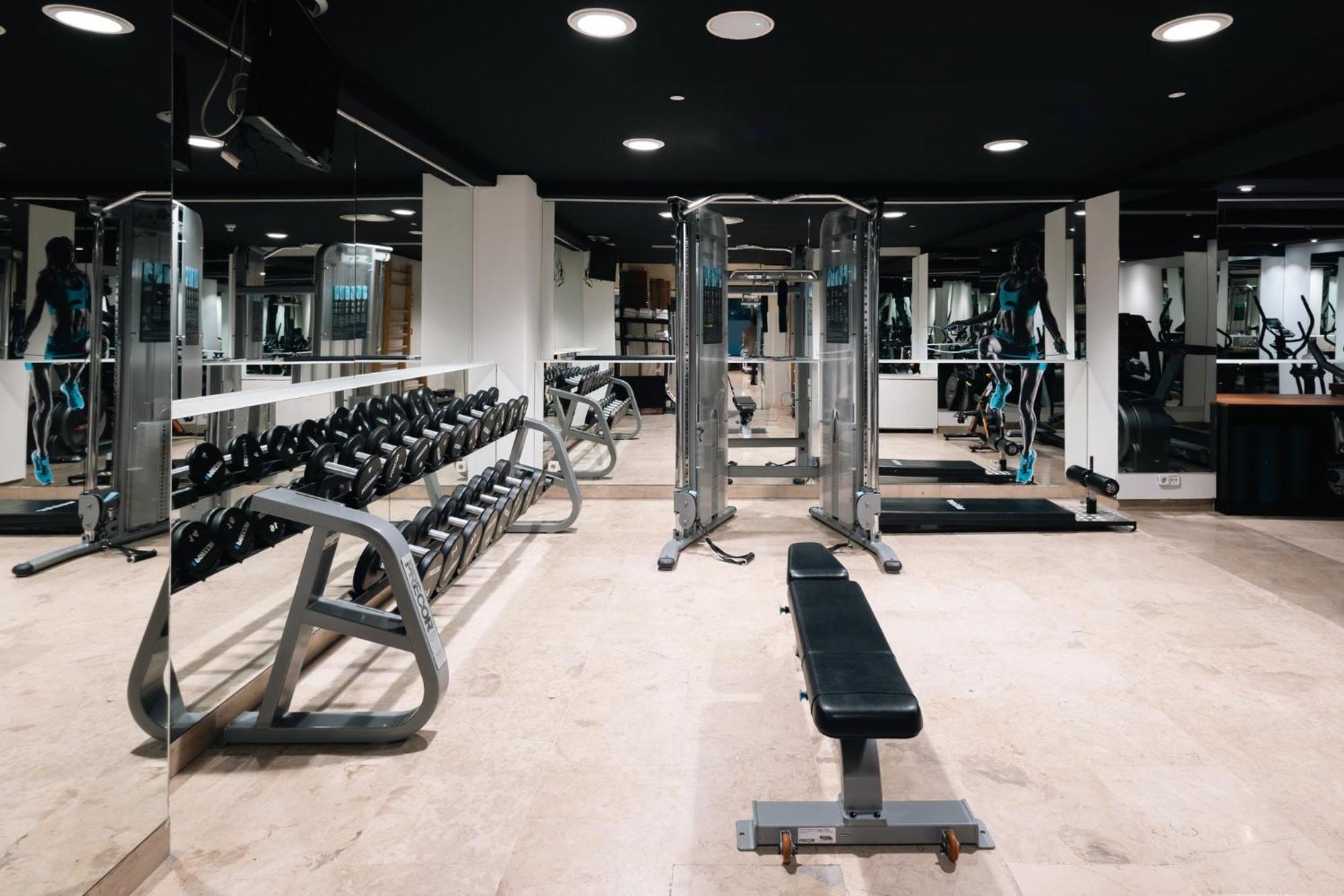 Crowne Plaza - Centre Retiro By Ihg Hotel