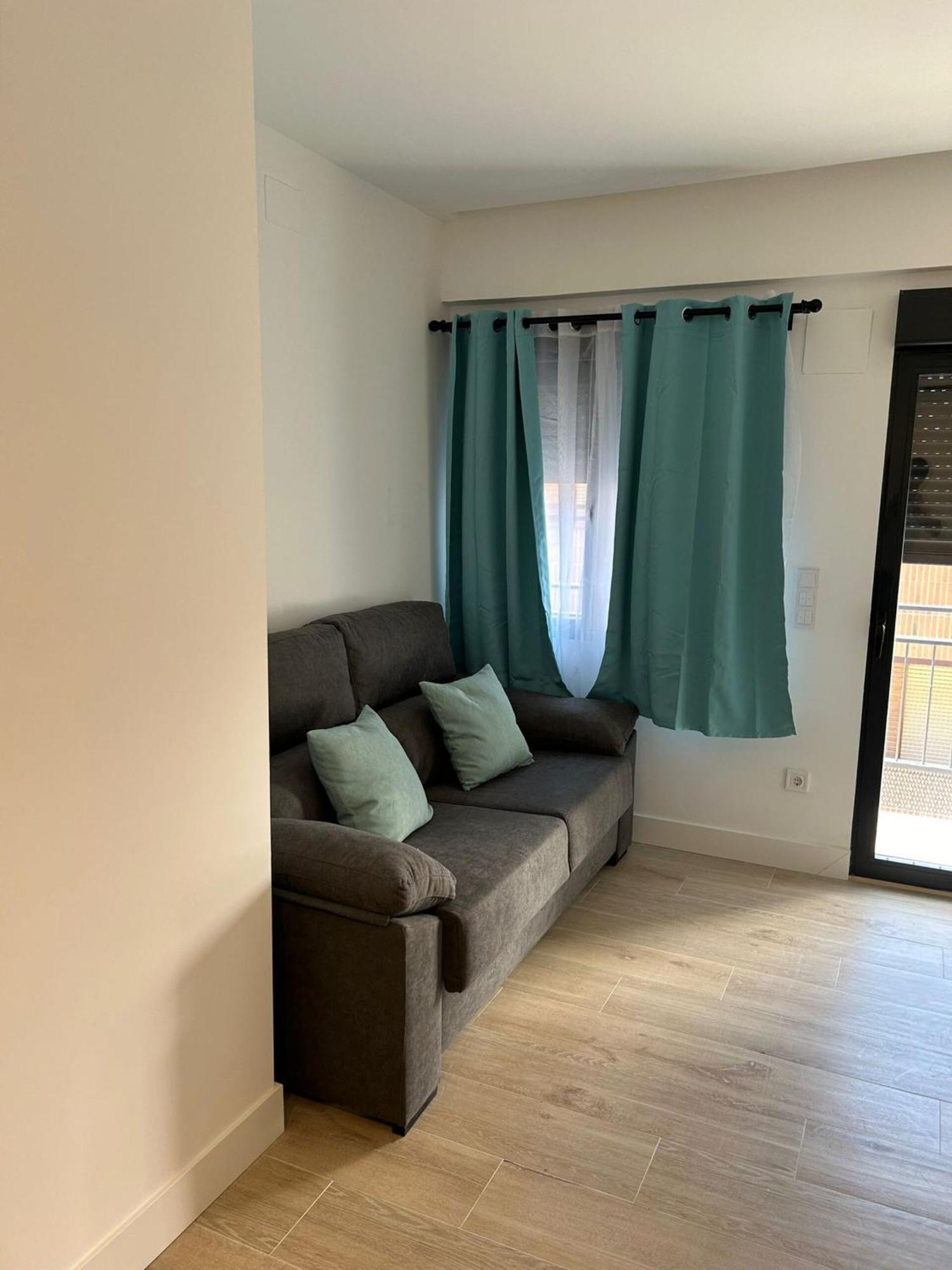 S6 Nuevo, Apartamento *