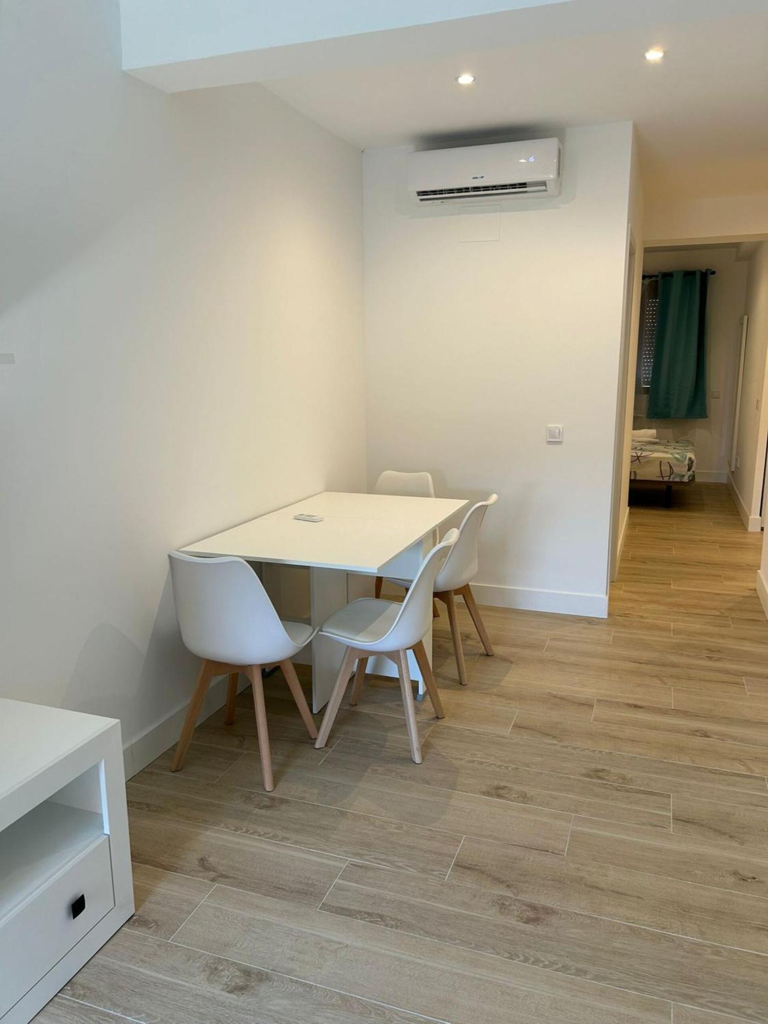 Apartamento S6 Nuevo,