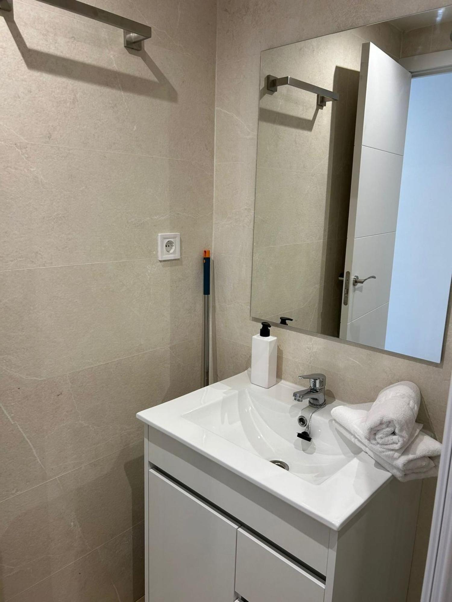 Apartamento S6 Nuevo,