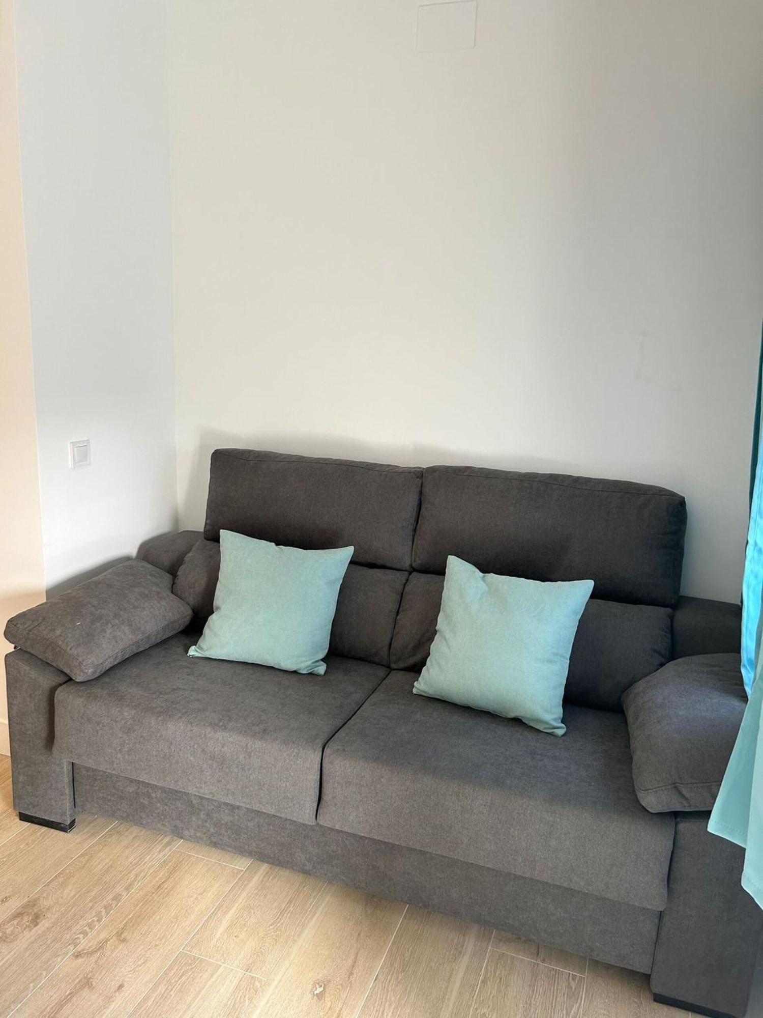 S6 Nuevo, Apartamento *