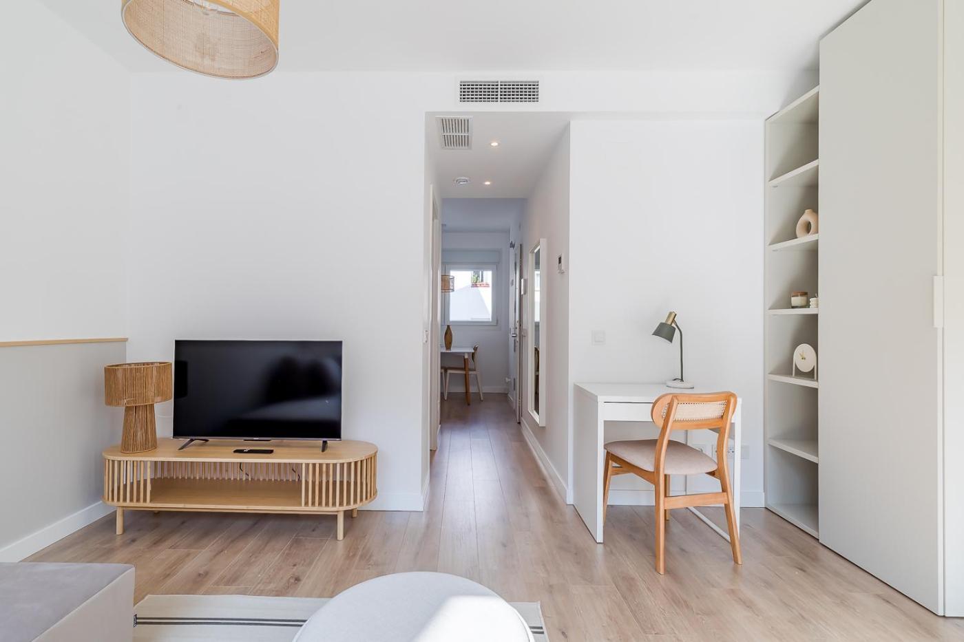 Apartamento Caterina Azca *