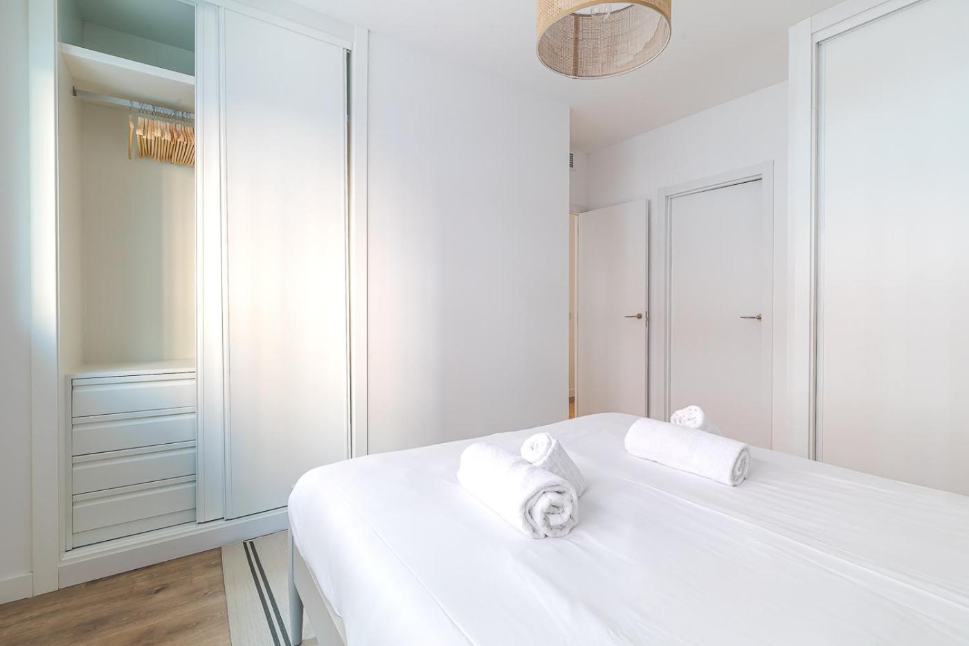 Caterina Azca Apartamento Madrid