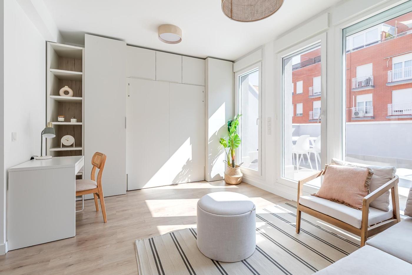 Caterina Azca Apartamento