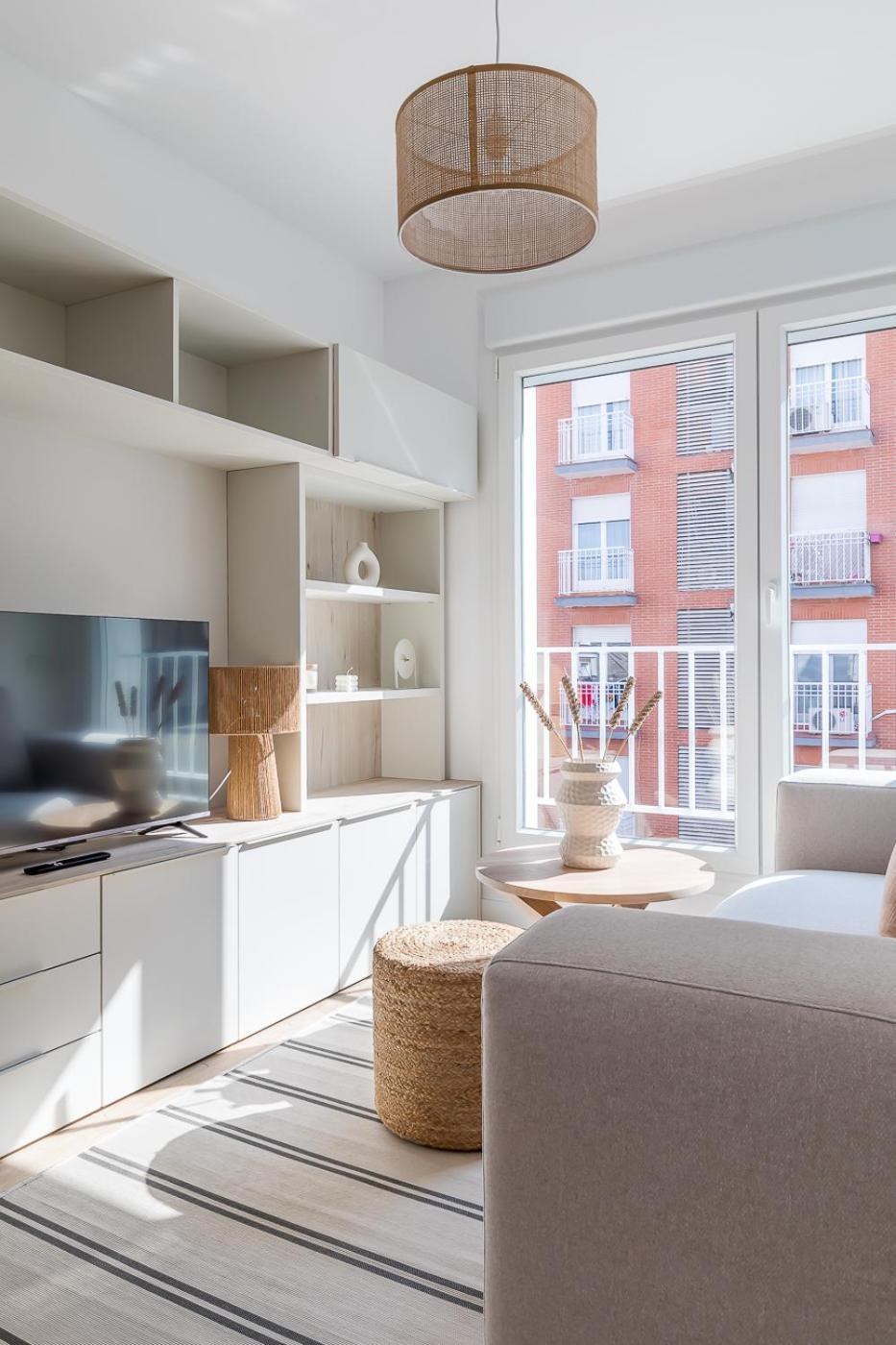 Caterina Azca Apartamento