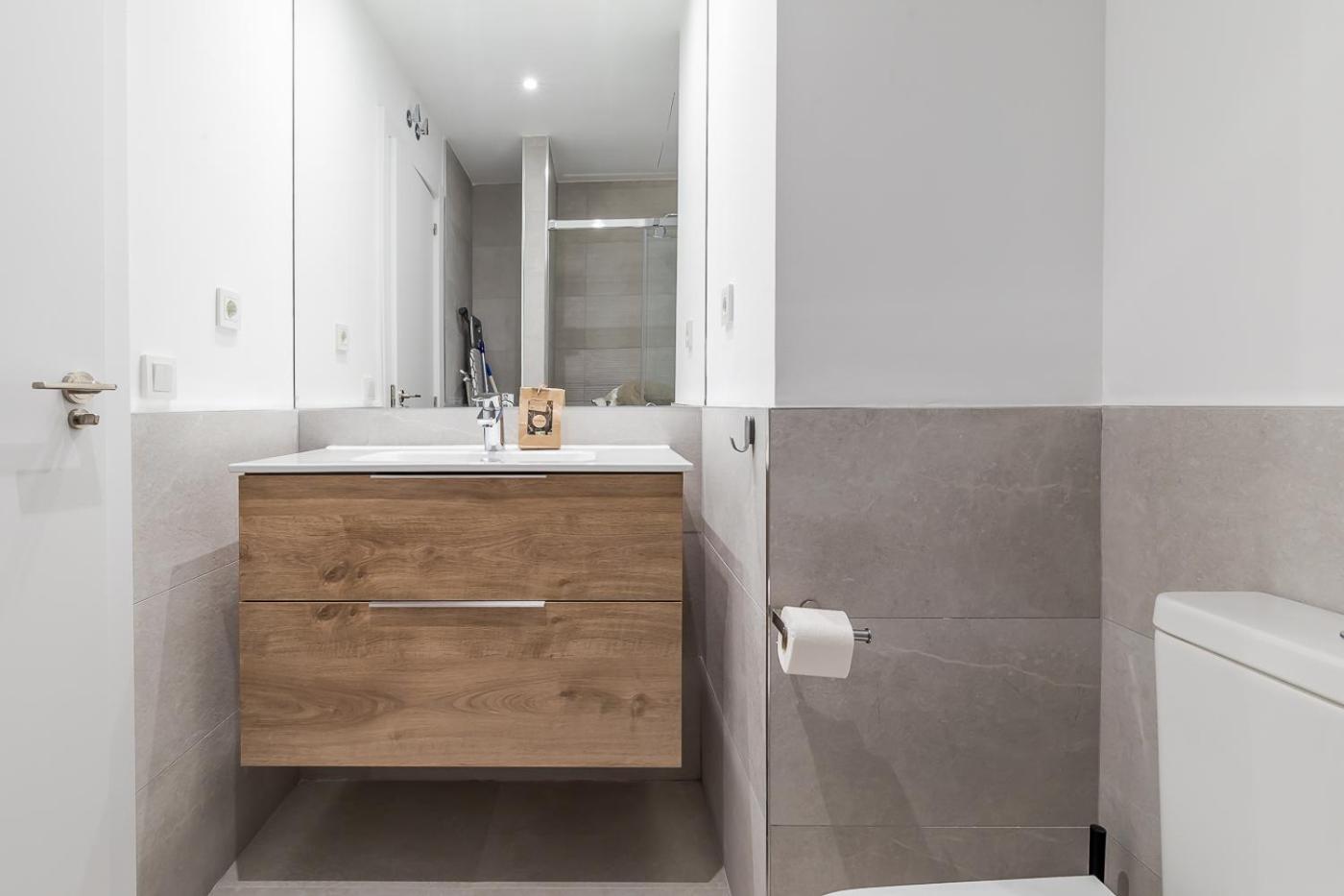 Apartamento Caterina Azca