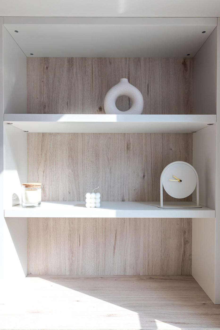 Caterina Azca Apartamento Madrid